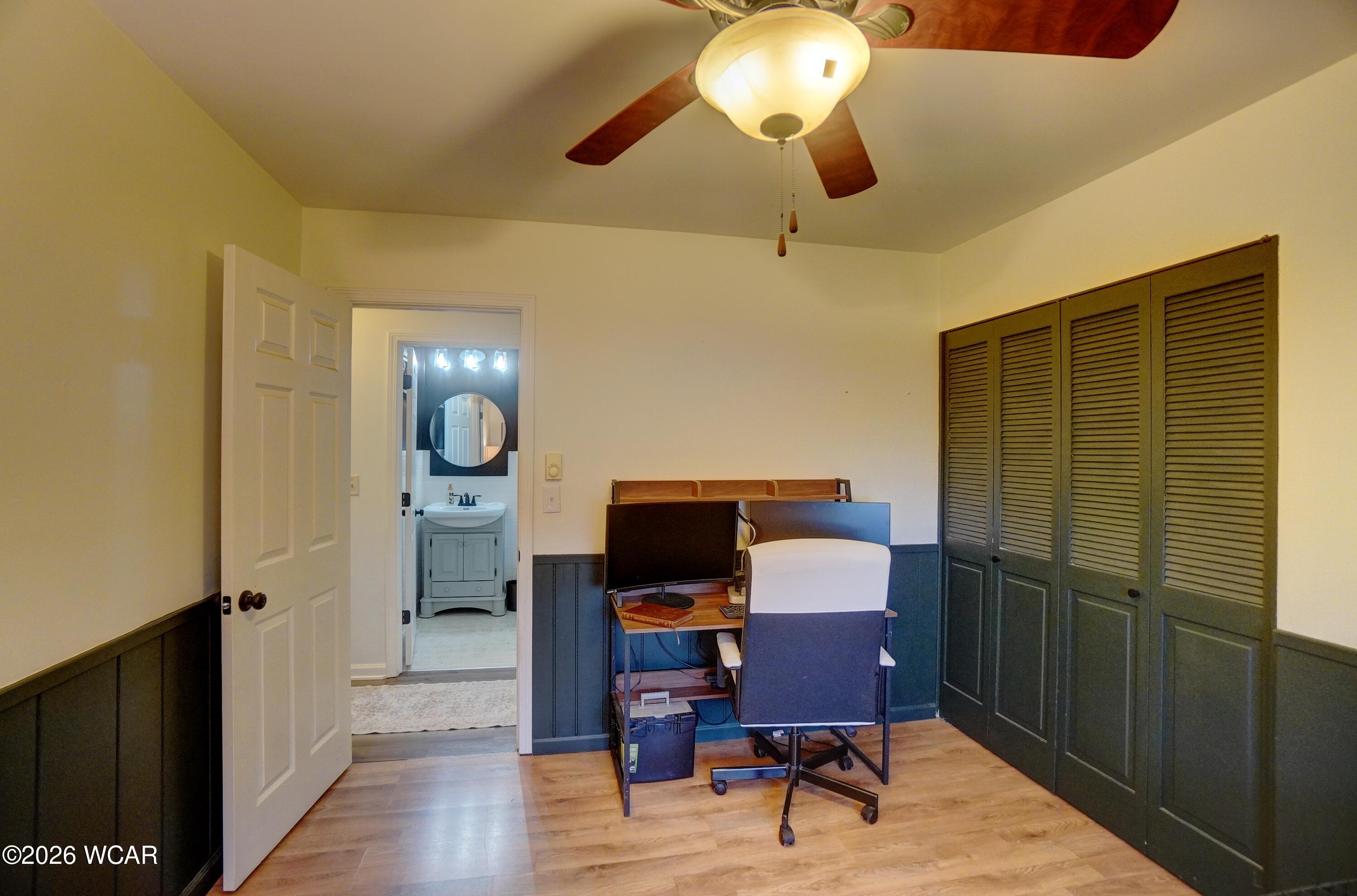 100 Burlington Place, Lima, Ohio