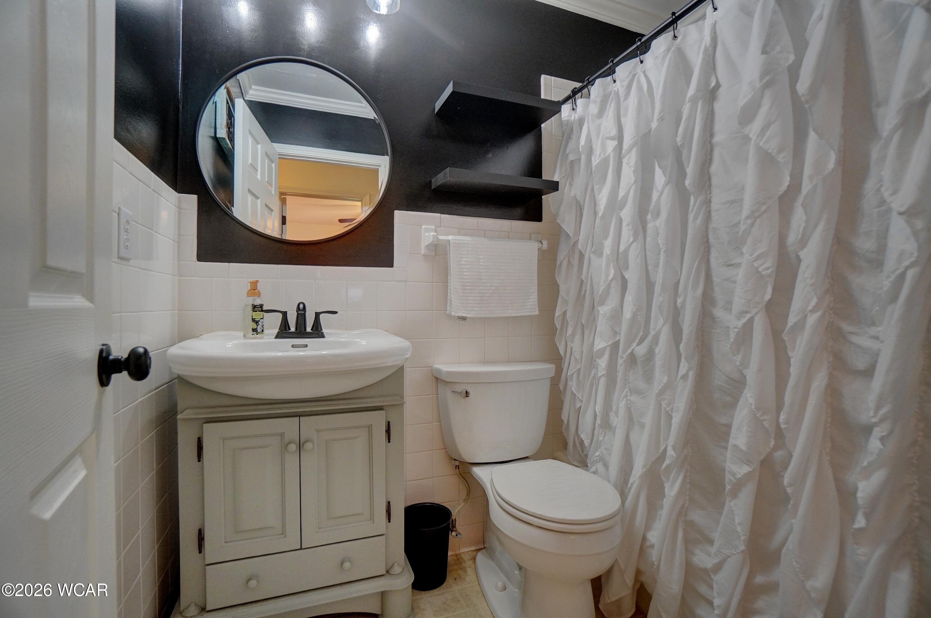 100 Burlington Place, Lima, Ohio