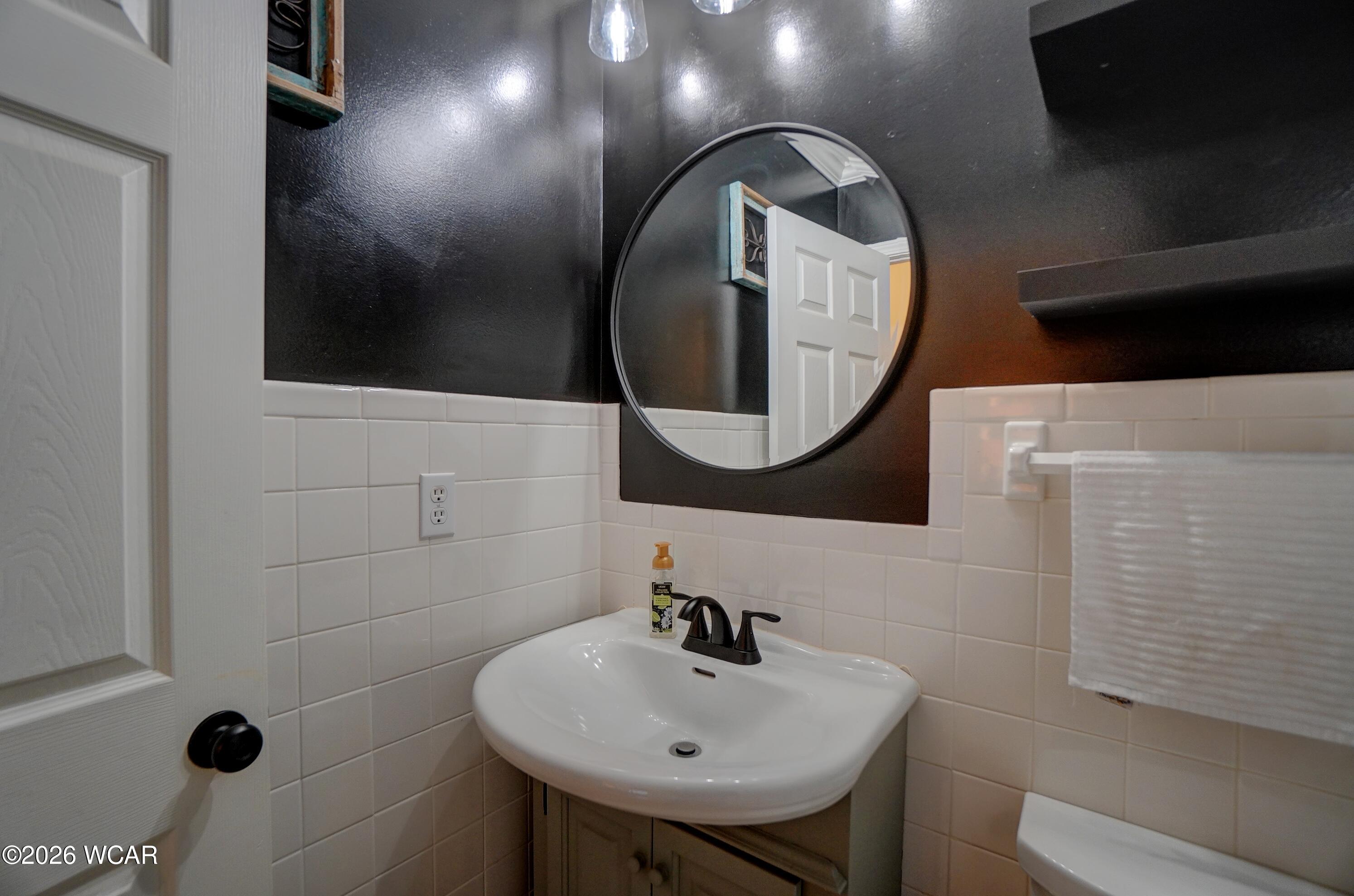 100 Burlington Place, Lima, Ohio