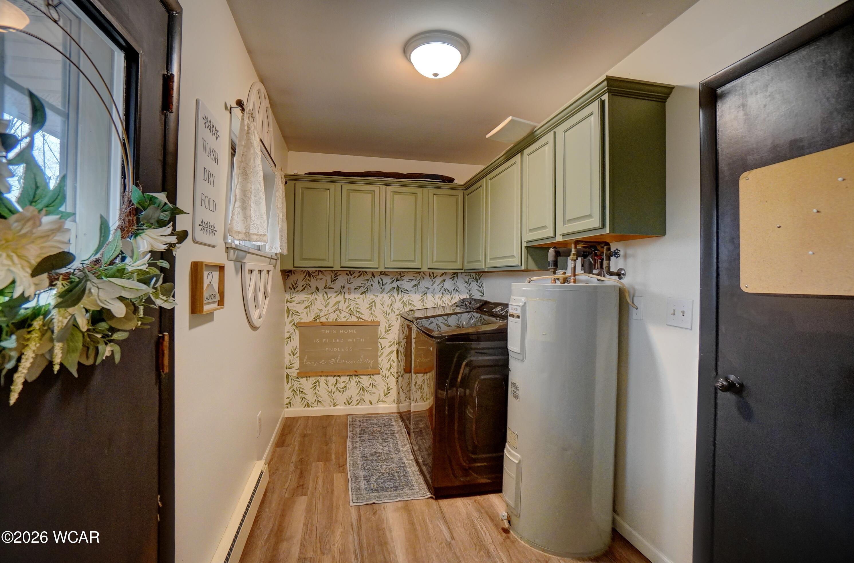 100 Burlington Place, Lima, Ohio