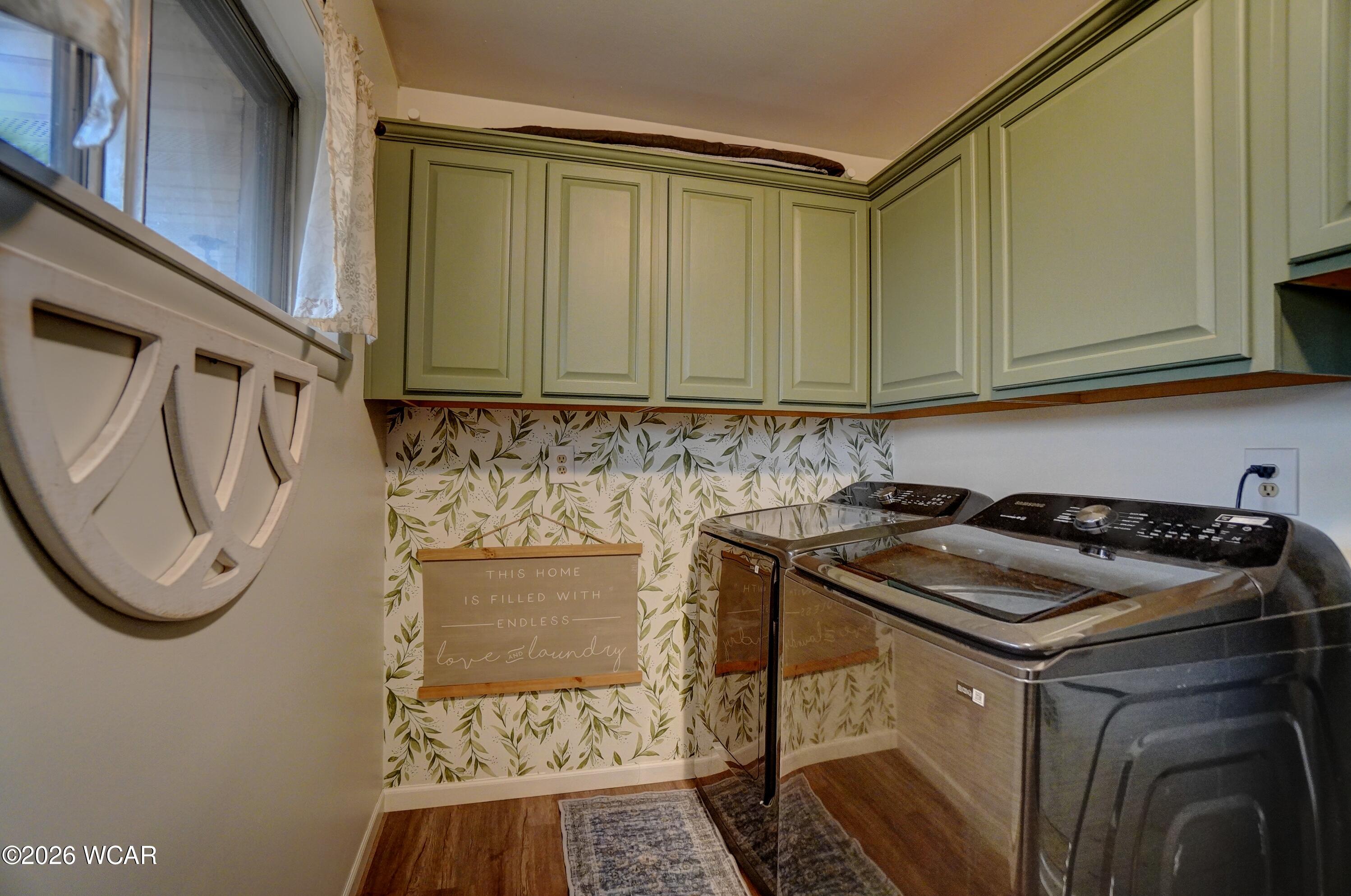 100 Burlington Place, Lima, Ohio