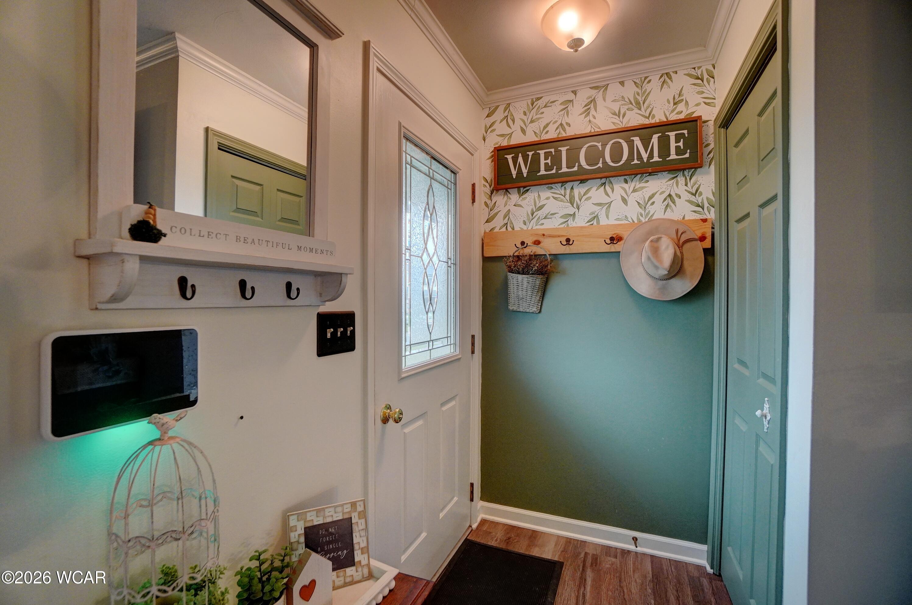 100 Burlington Place, Lima, Ohio