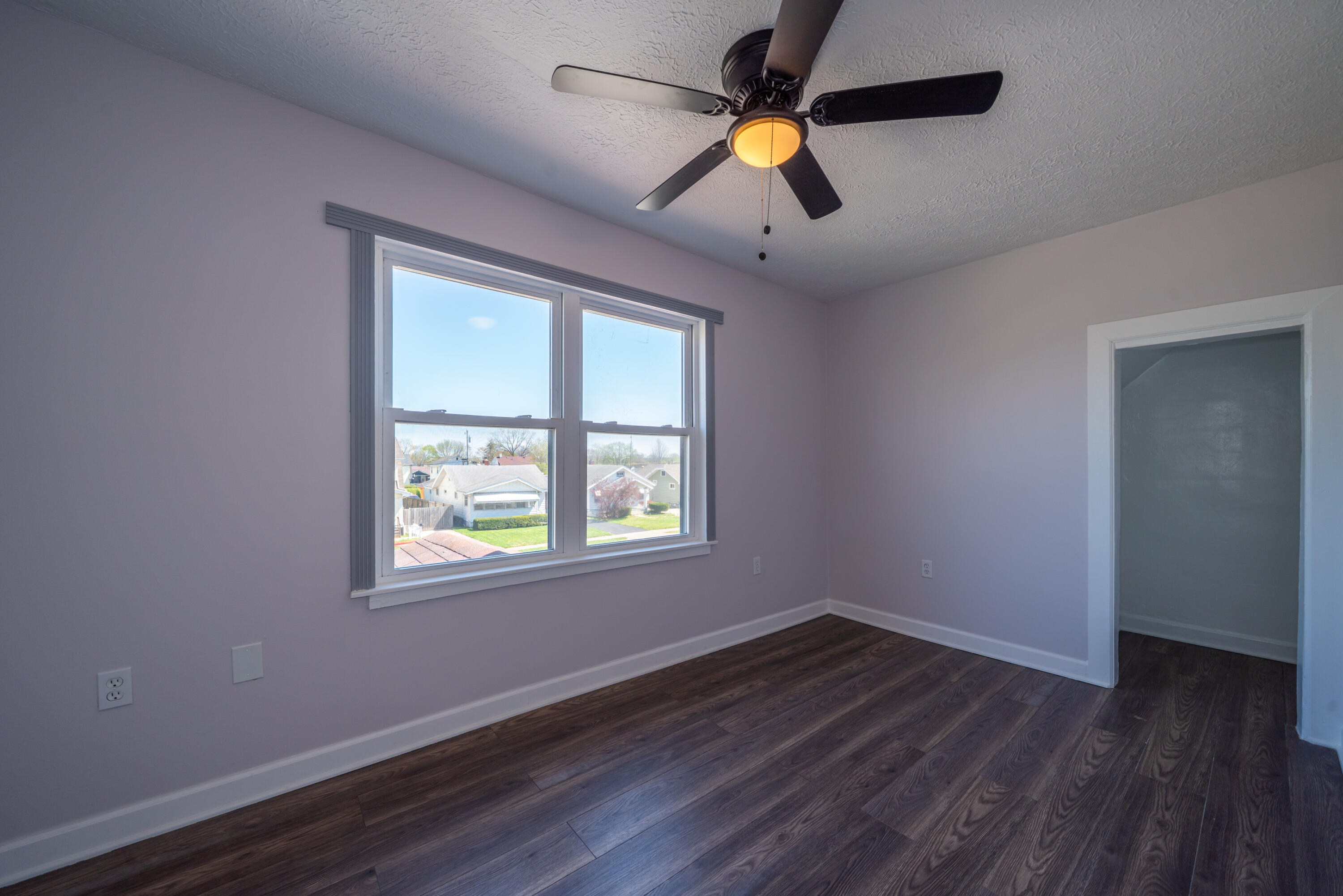 2125 Smithville Road, Dayton, Ohio 45420