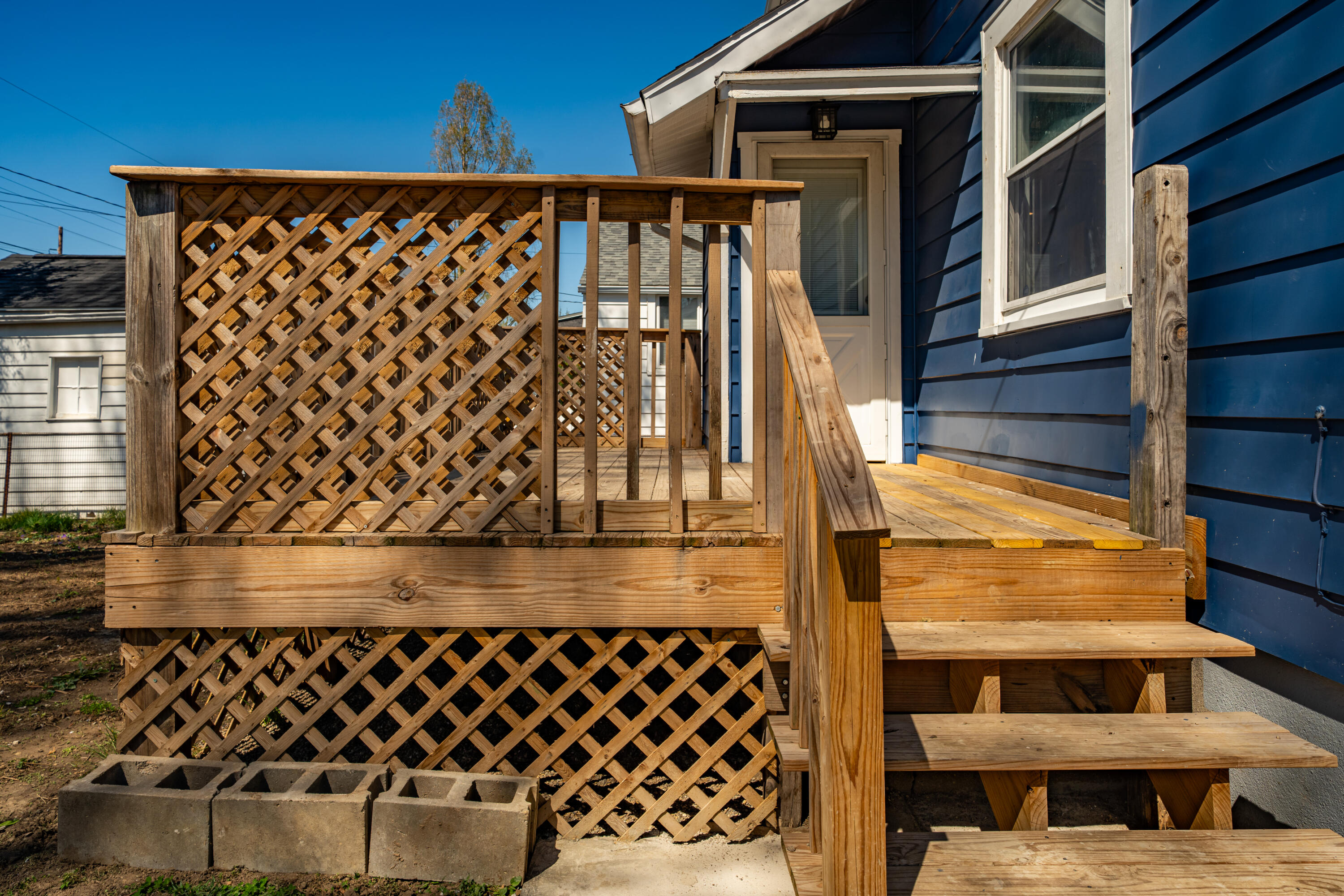 2125 Smithville Road, Dayton, Ohio 45420