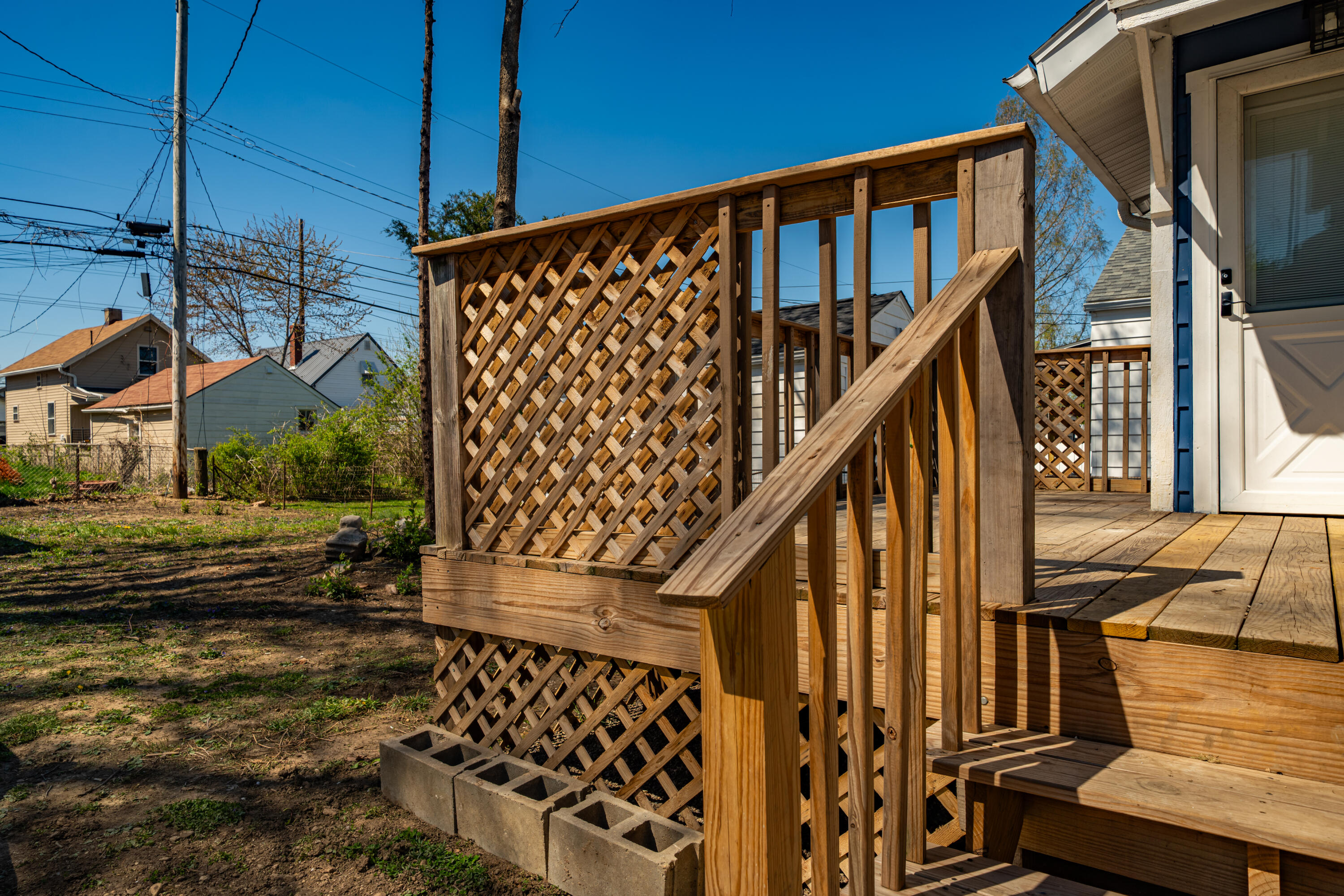 2125 Smithville Road, Dayton, Ohio 45420