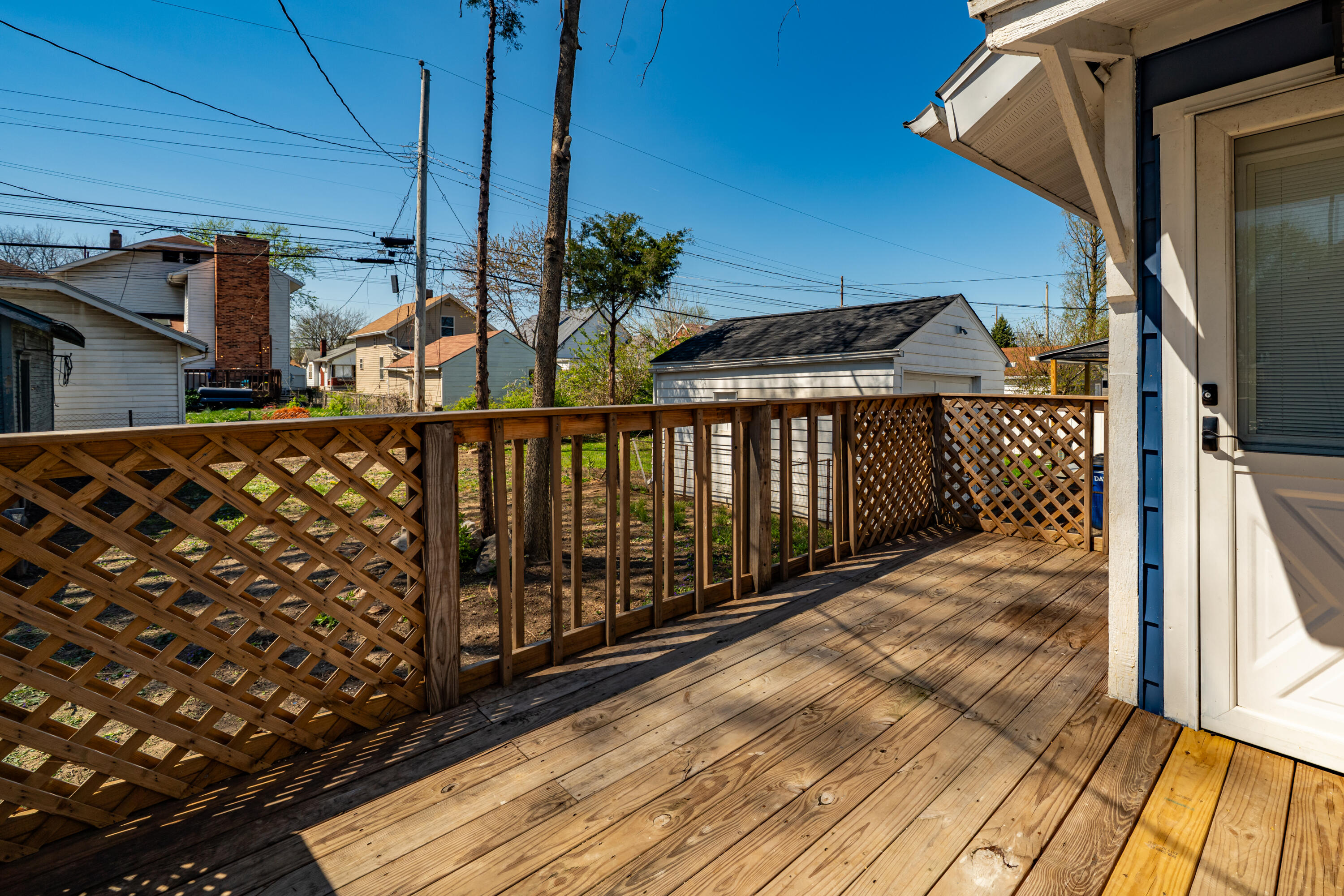 2125 Smithville Road, Dayton, Ohio 45420