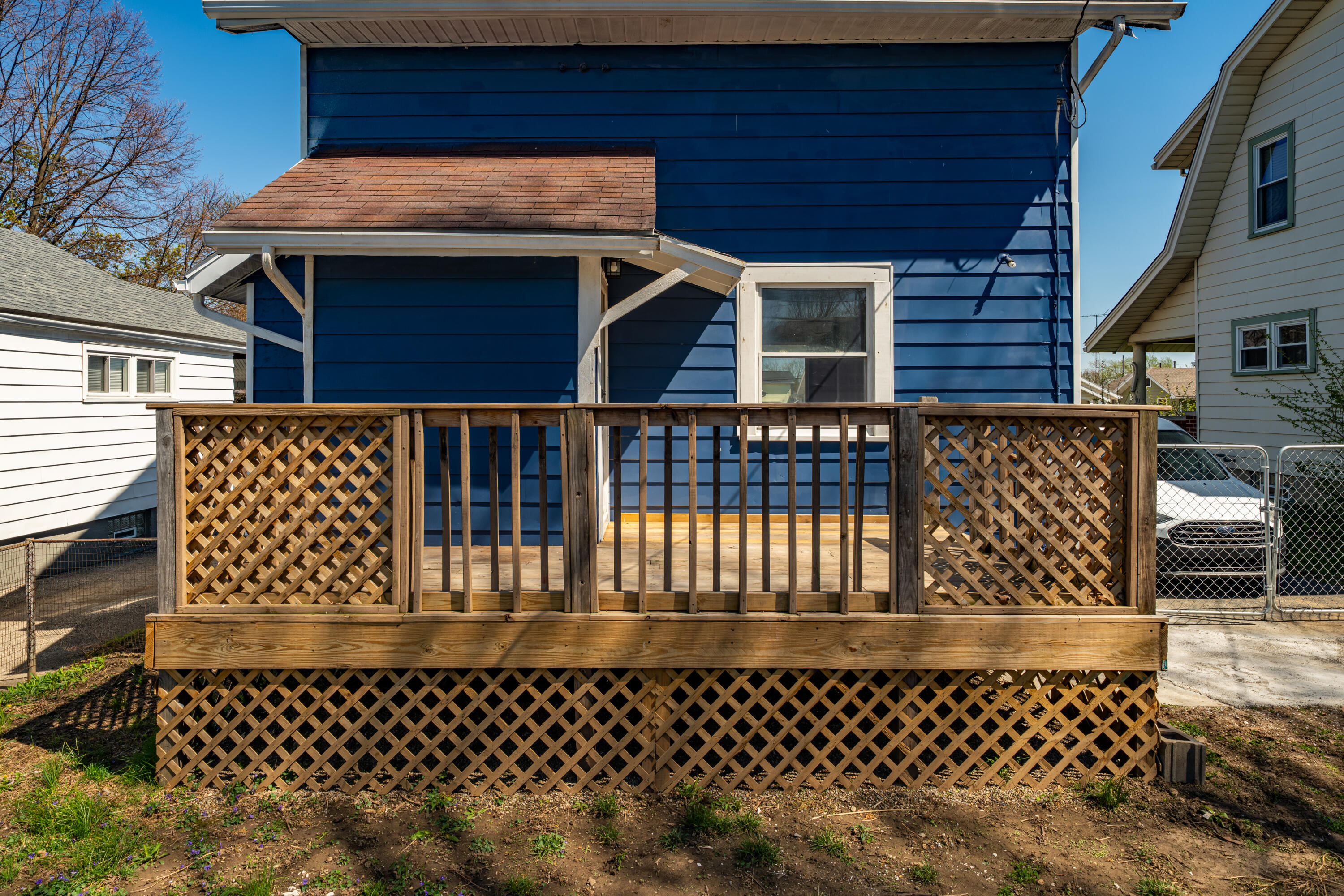 2125 Smithville Road, Dayton, Ohio 45420