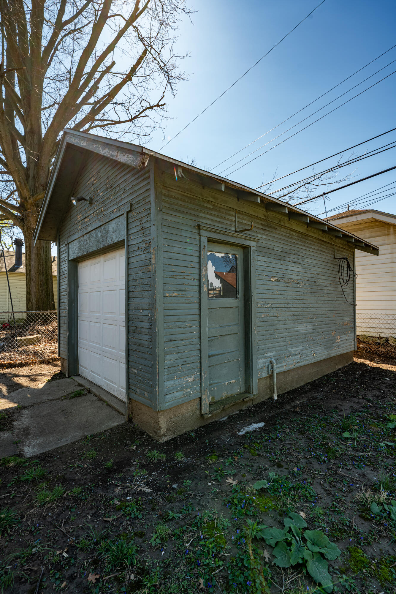 2125 Smithville Road, Dayton, Ohio 45420