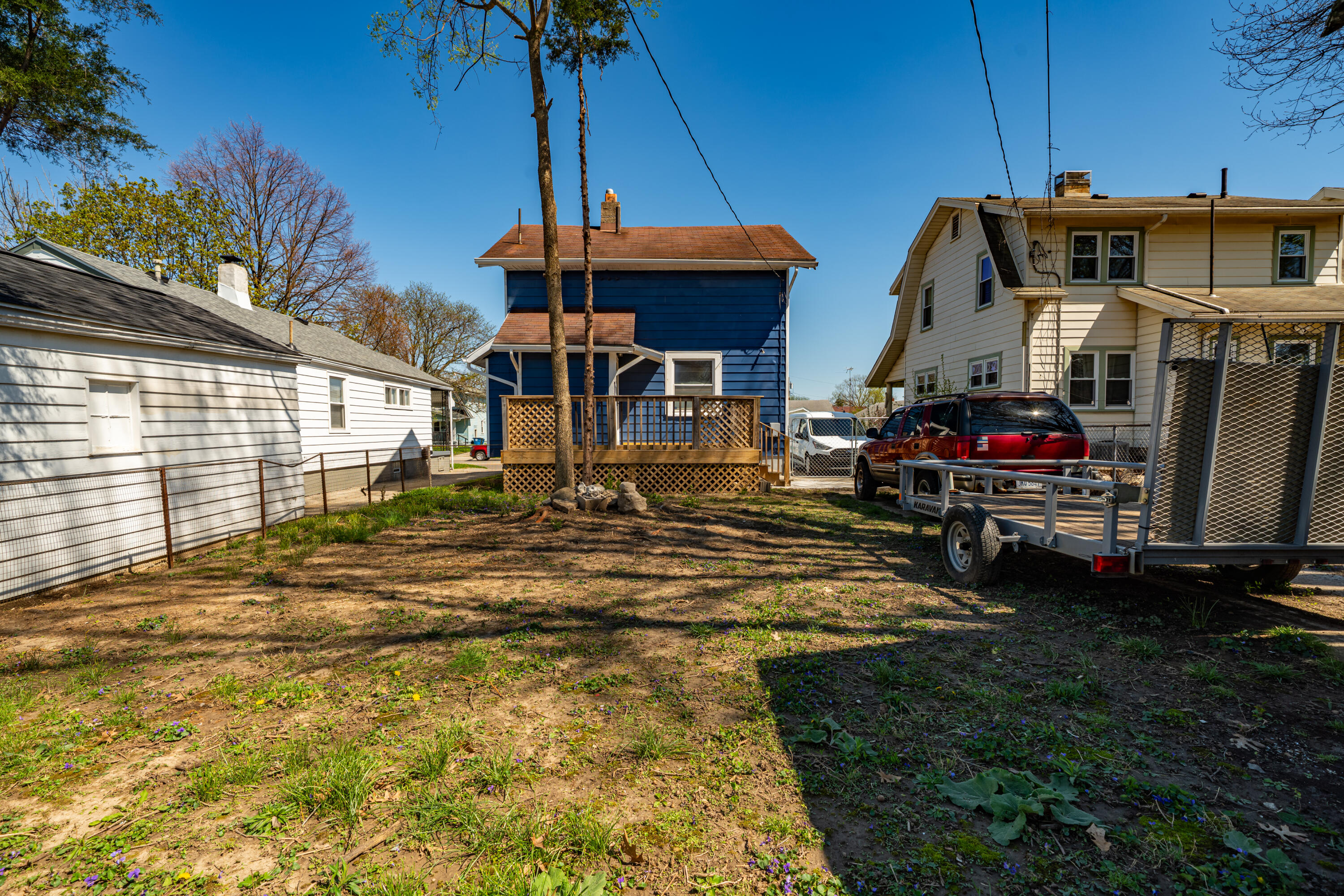 2125 Smithville Road, Dayton, Ohio 45420