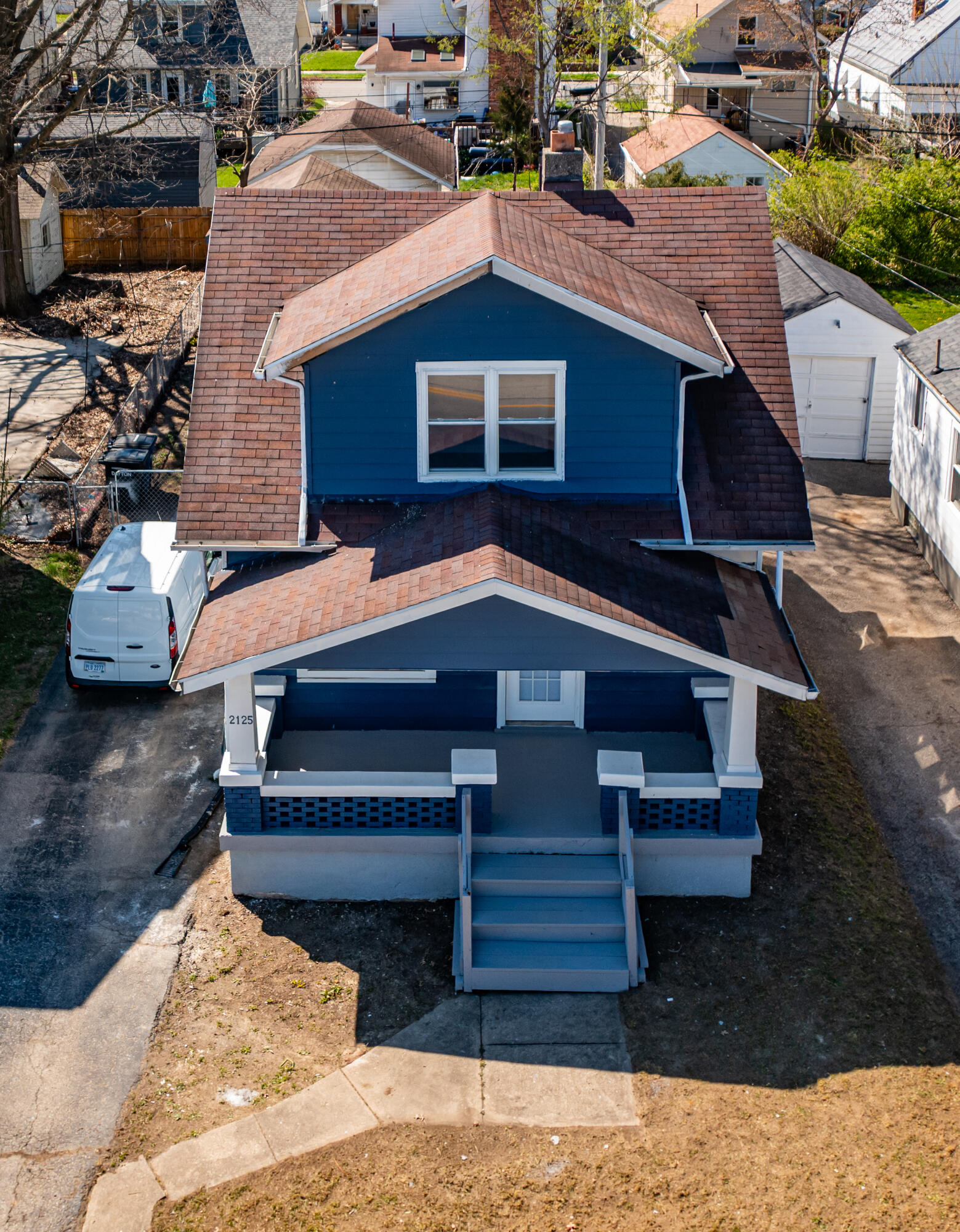 2125 Smithville Road, Dayton, Ohio 45420