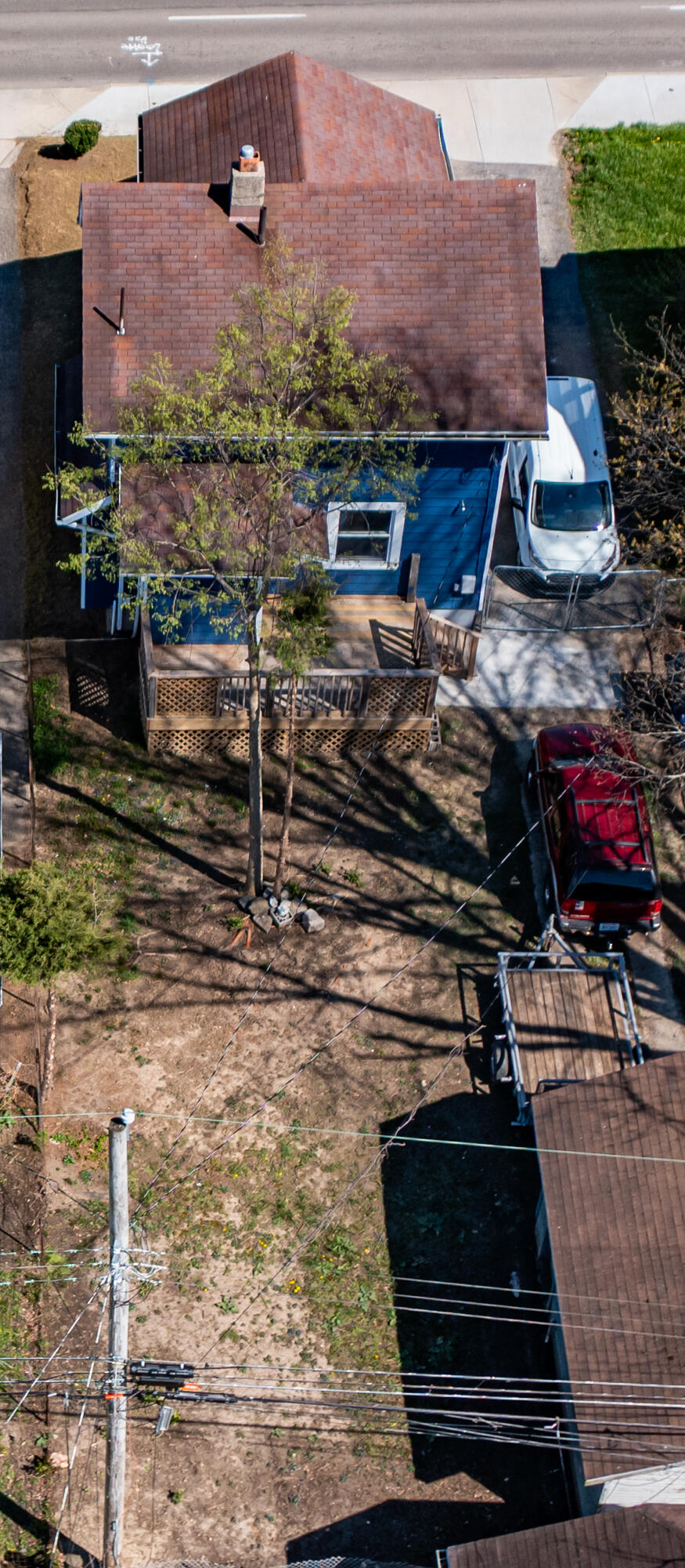 2125 Smithville Road, Dayton, Ohio 45420