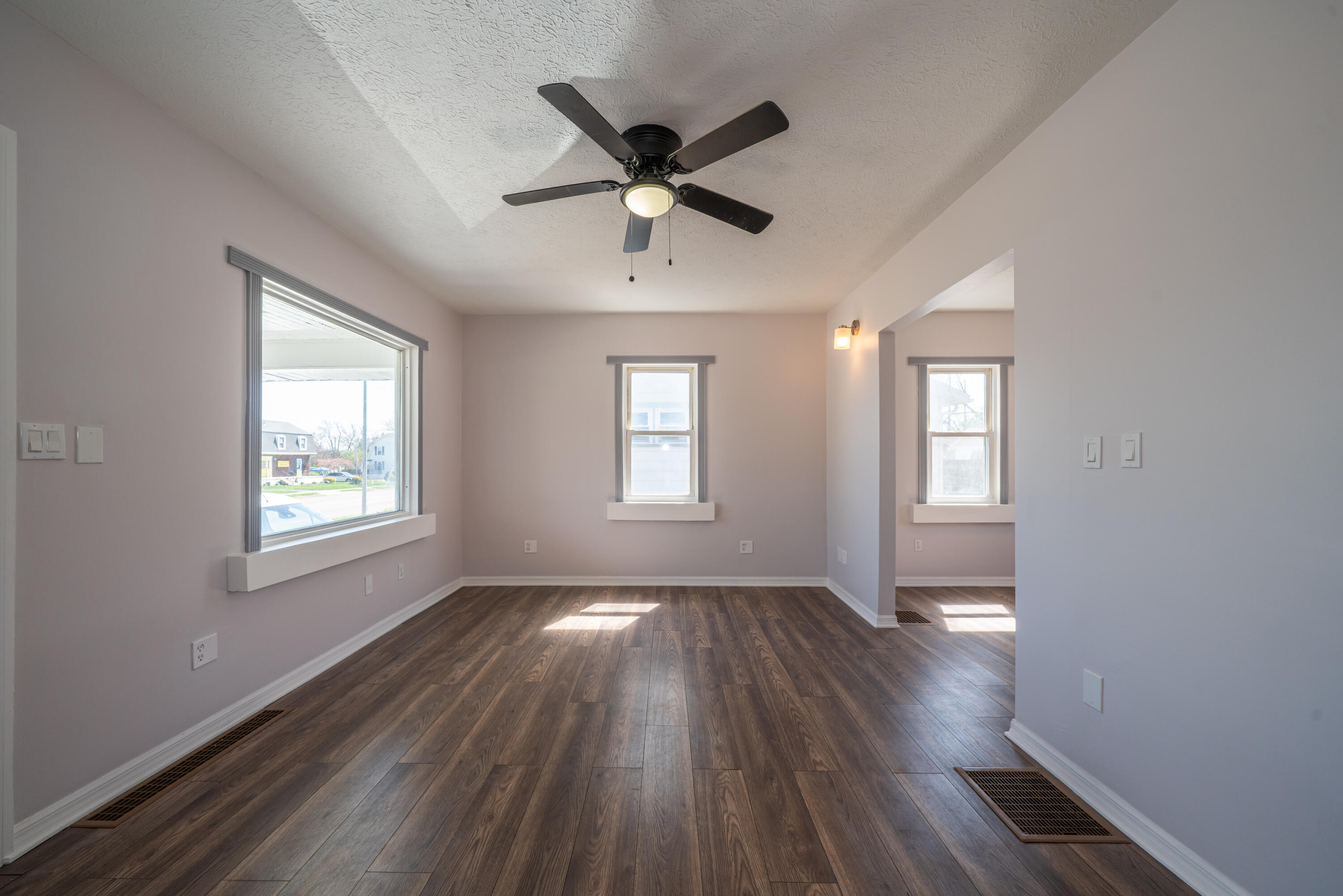 2125 Smithville Road, Dayton, Ohio 45420