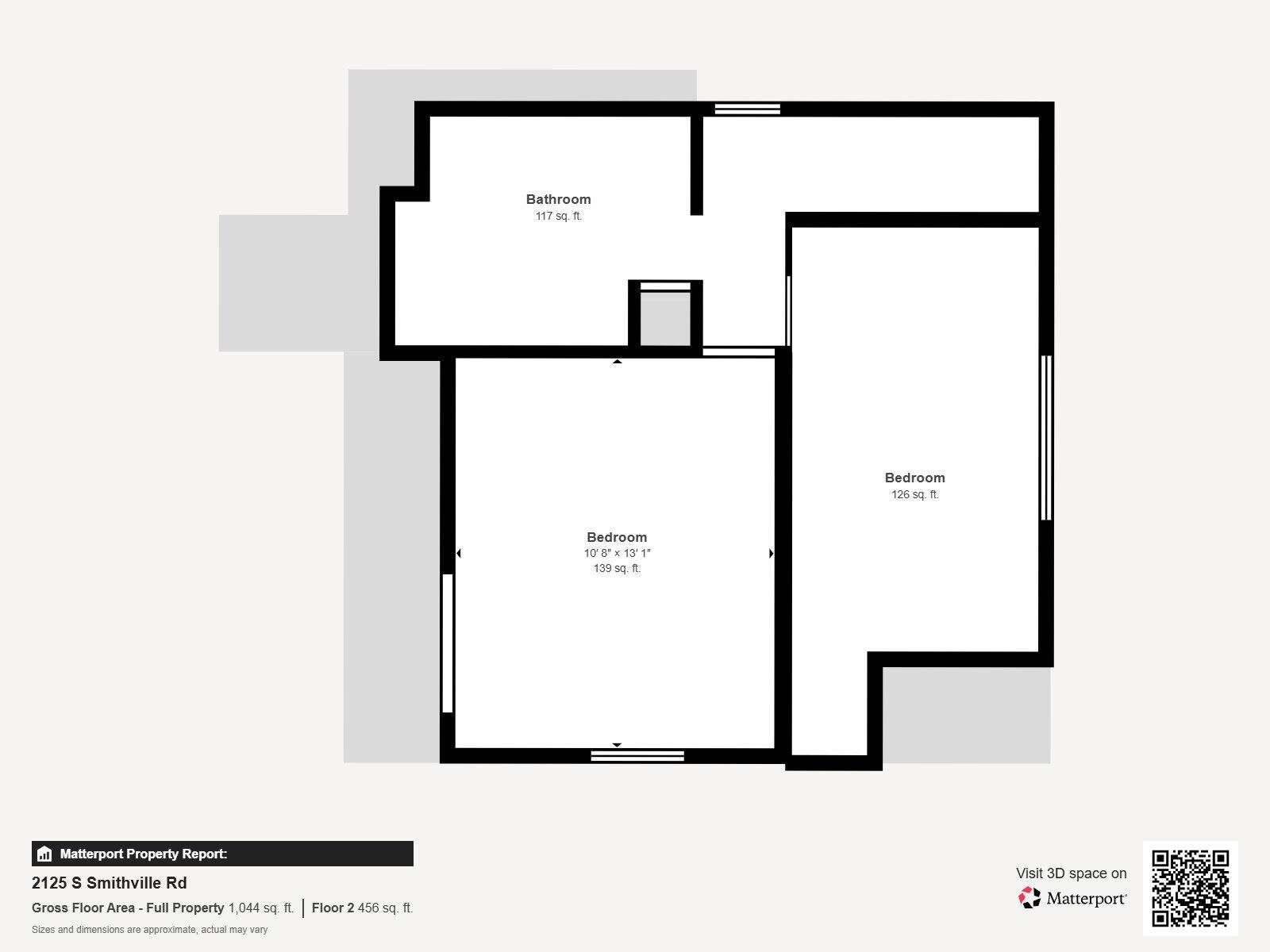 2125 Smithville Road, Dayton, Ohio 45420