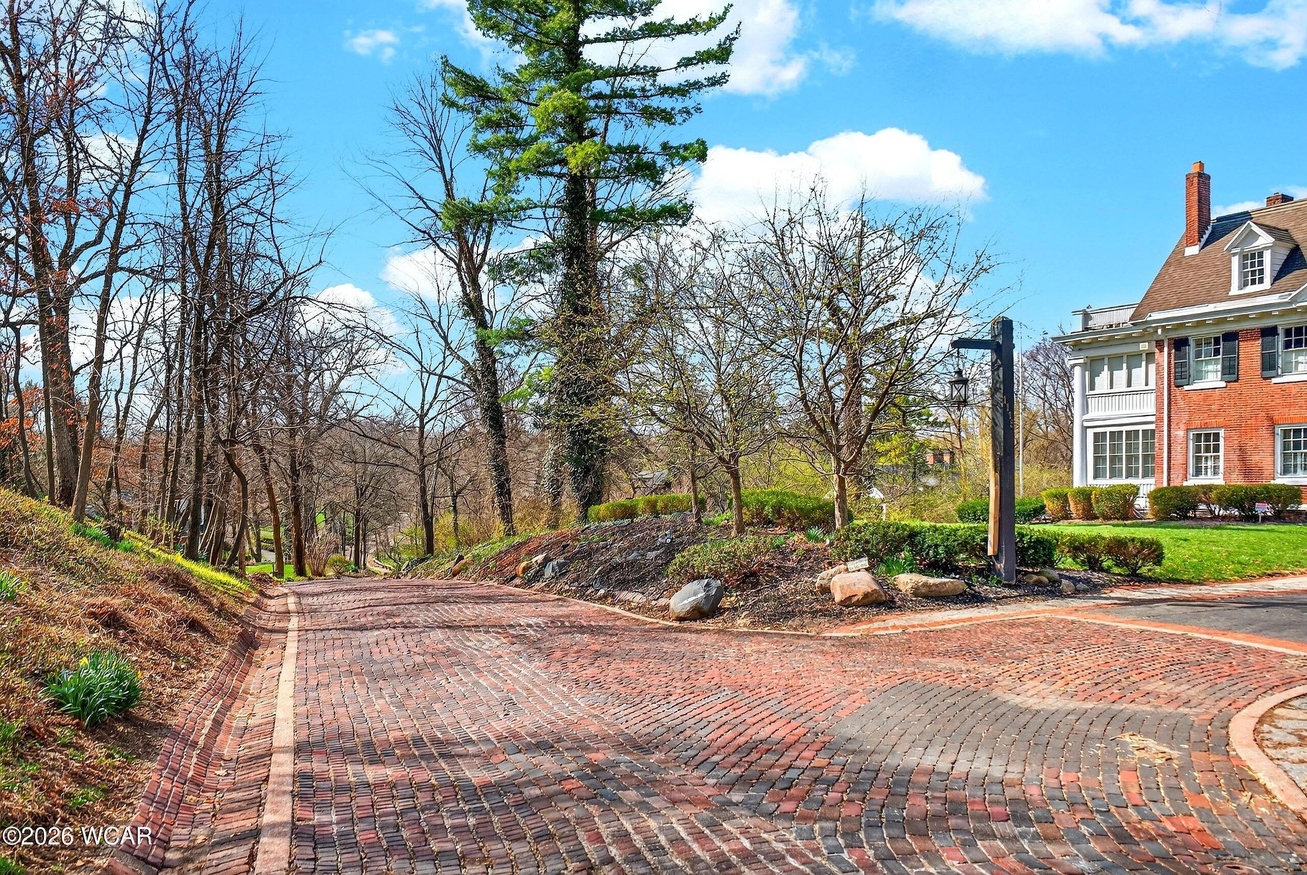 1115 Oakwood Avenue, Oakwood, Ohio