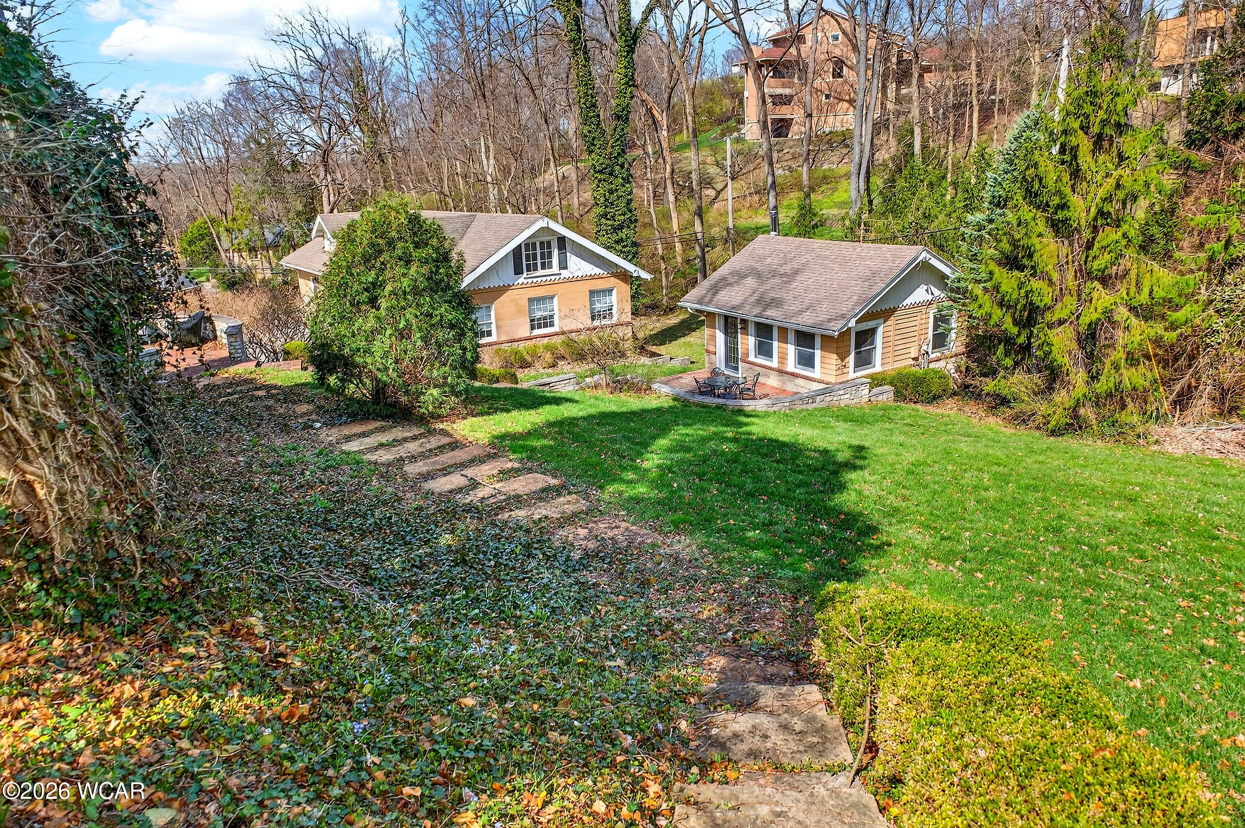 1115 Oakwood Avenue, Oakwood, Ohio