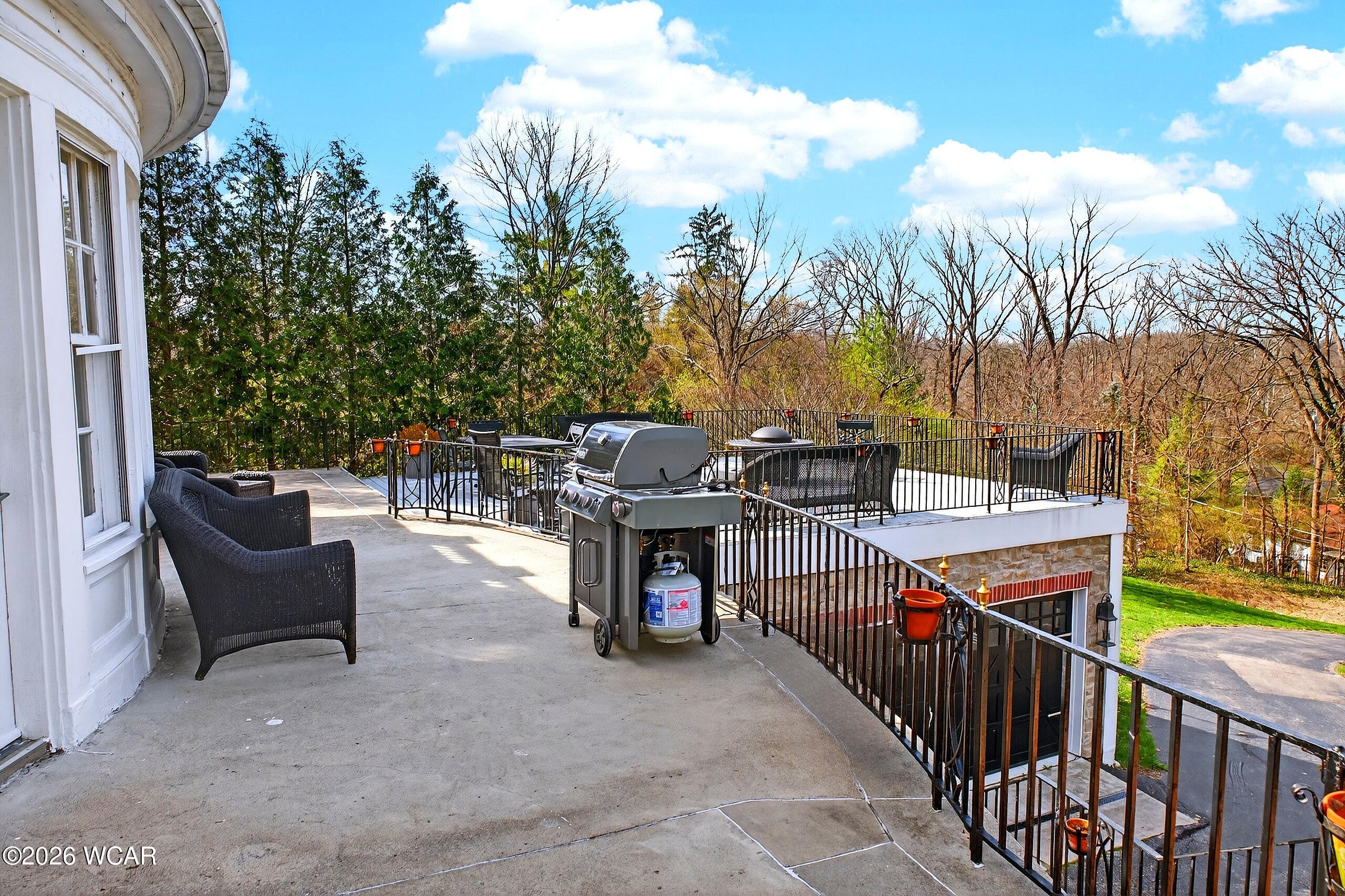 1115 Oakwood Avenue, Oakwood, Ohio