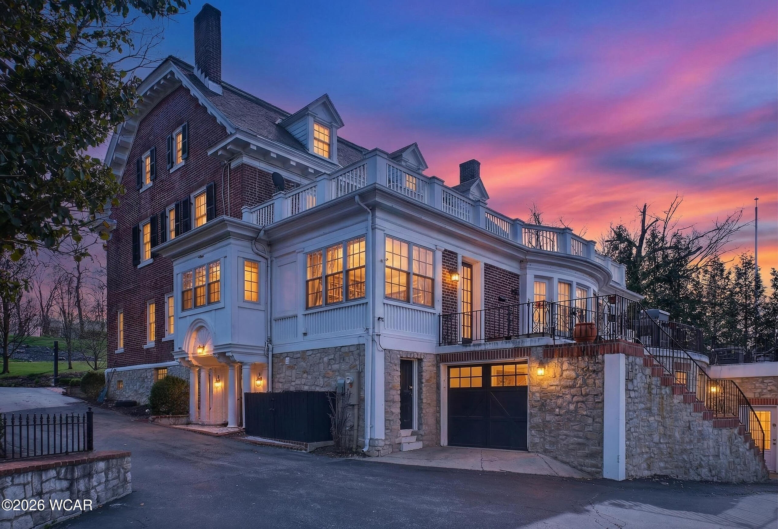 1115 Oakwood Avenue, Oakwood, Ohio