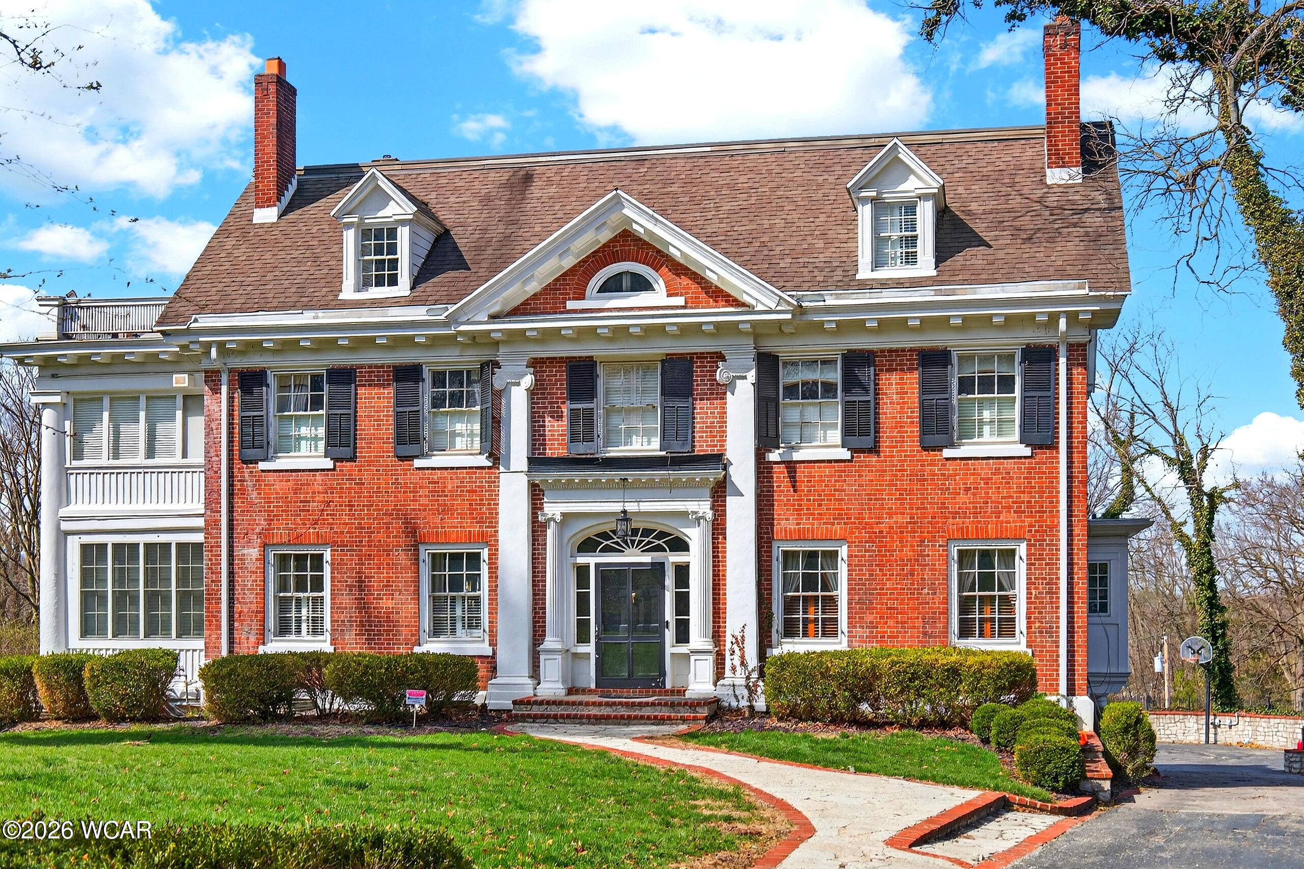 1115 Oakwood Avenue, Oakwood, Ohio