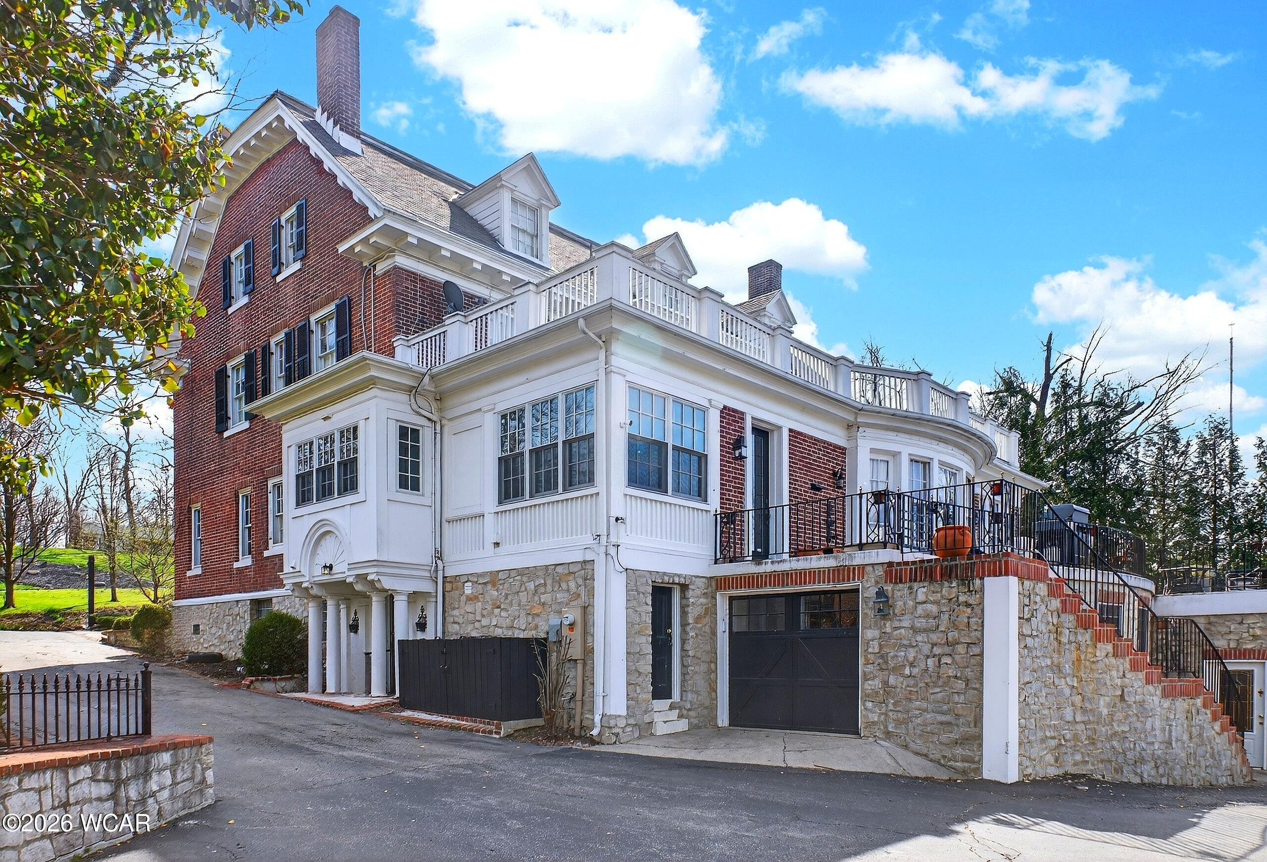 1115 Oakwood Avenue, Oakwood, Ohio