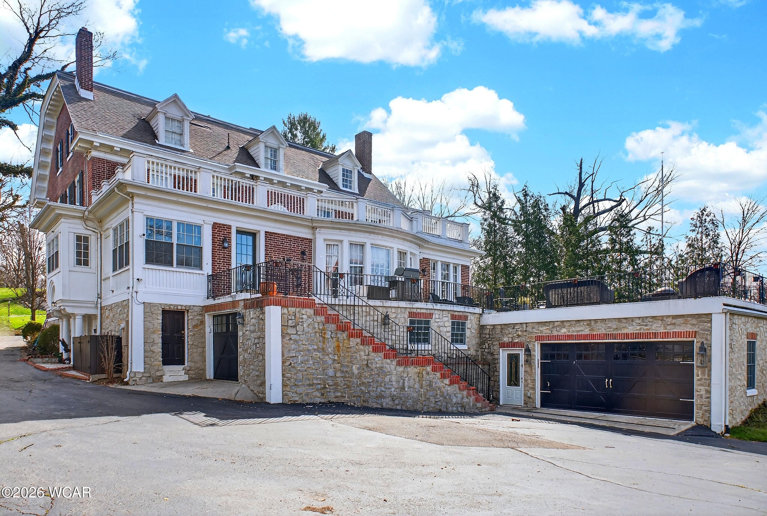 1115 Oakwood Avenue, Oakwood, Ohio