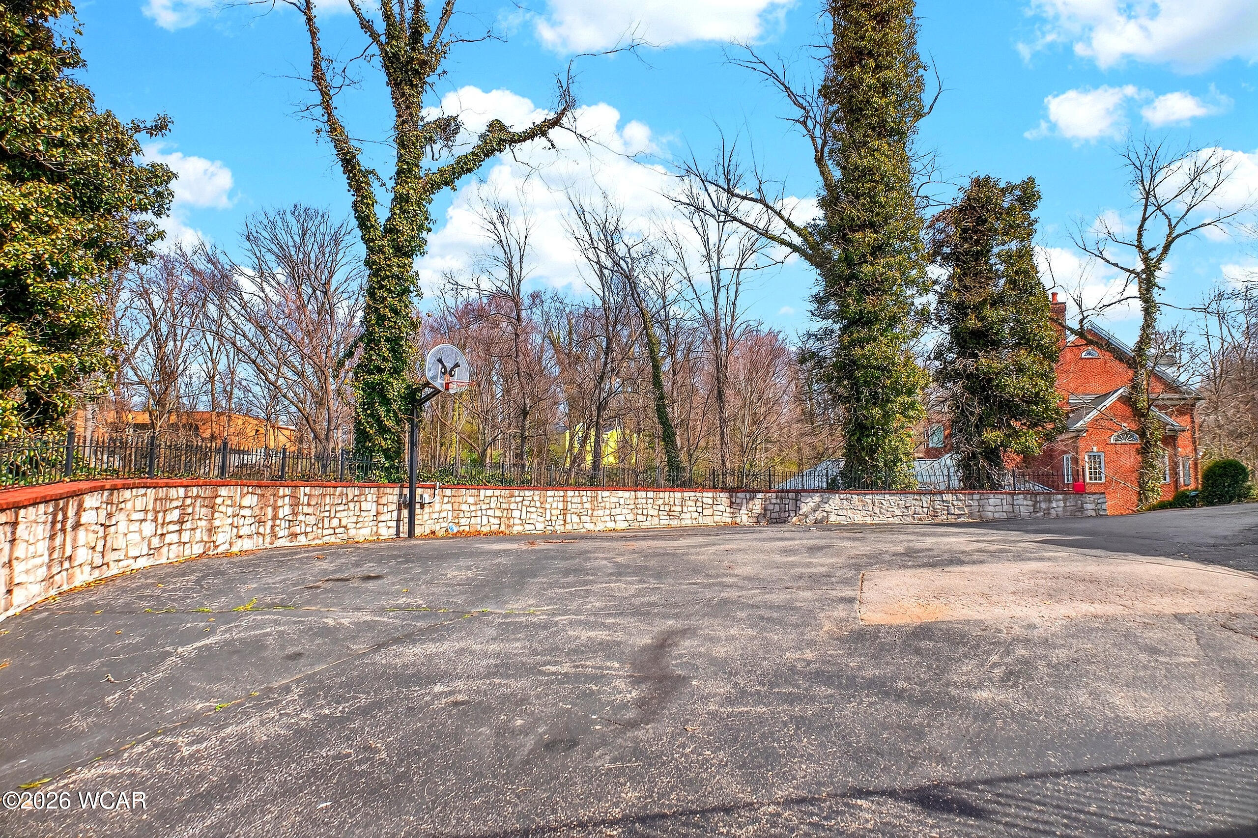 1115 Oakwood Avenue, Oakwood, Ohio