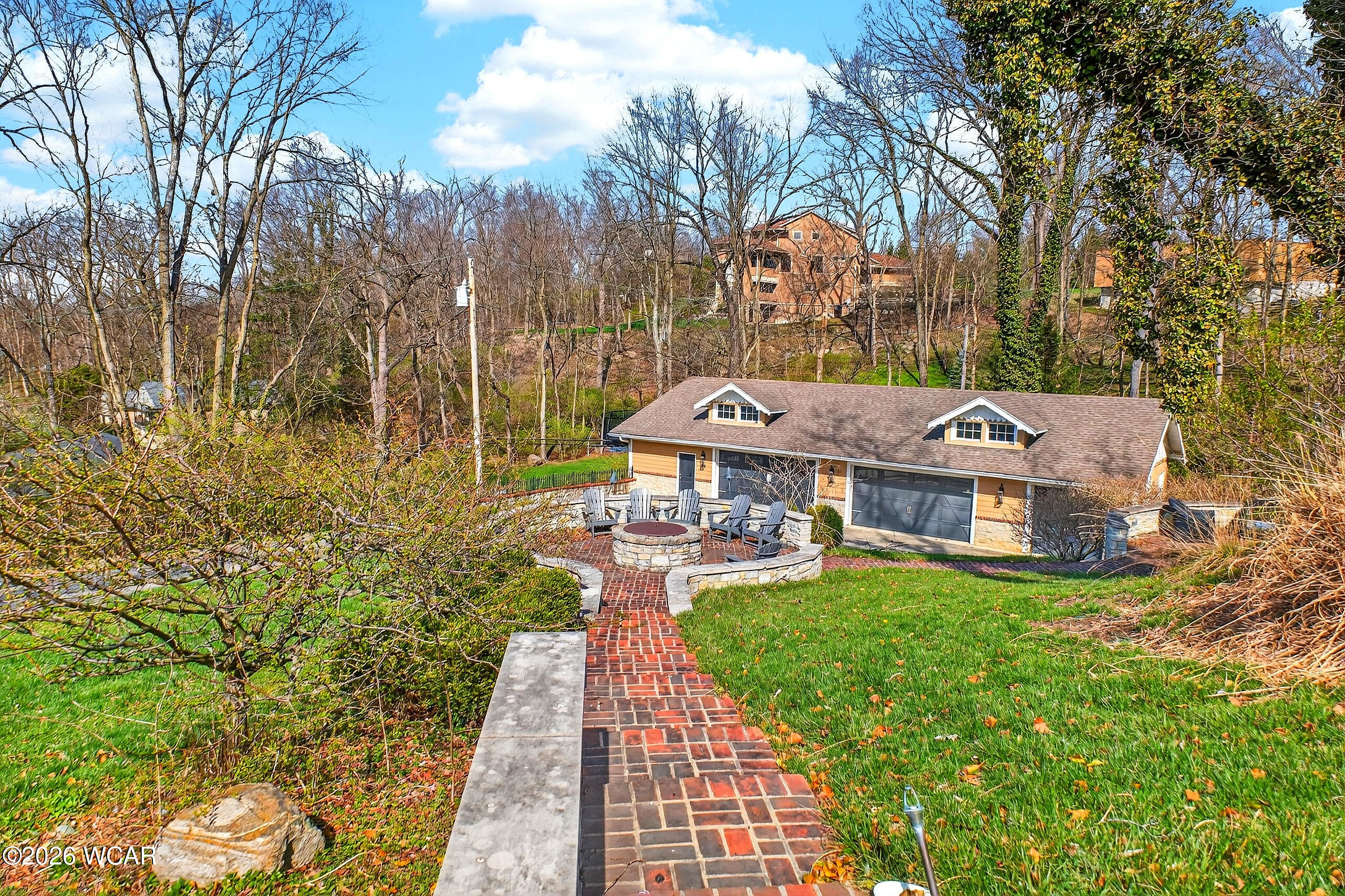 1115 Oakwood Avenue, Oakwood, Ohio