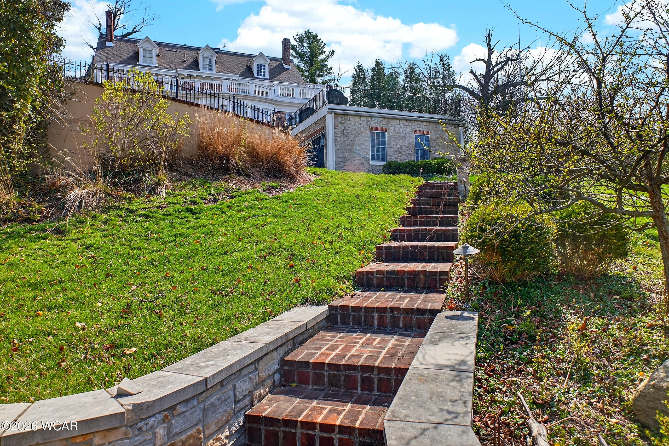 1115 Oakwood Avenue, Oakwood, Ohio