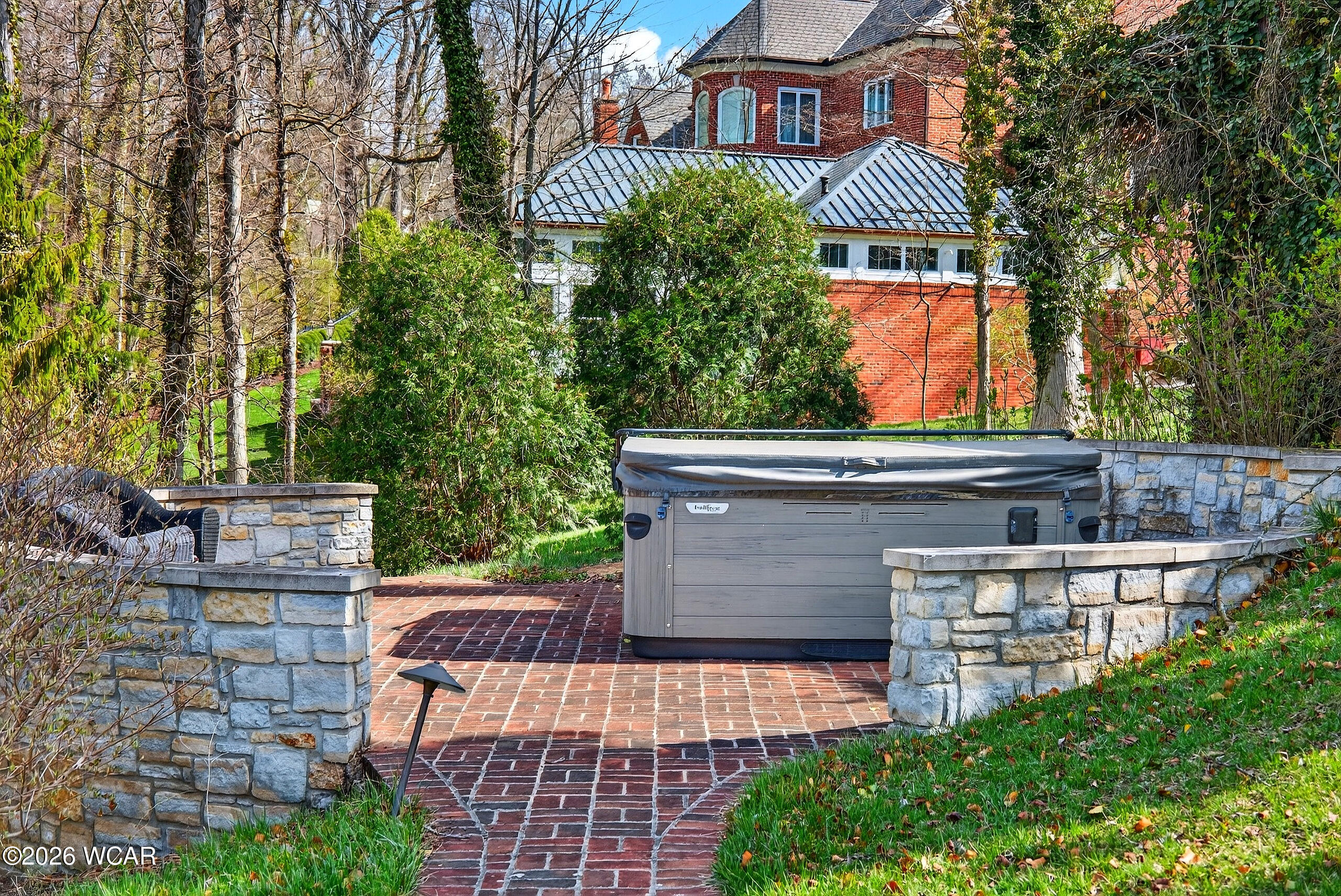 1115 Oakwood Avenue, Oakwood, Ohio