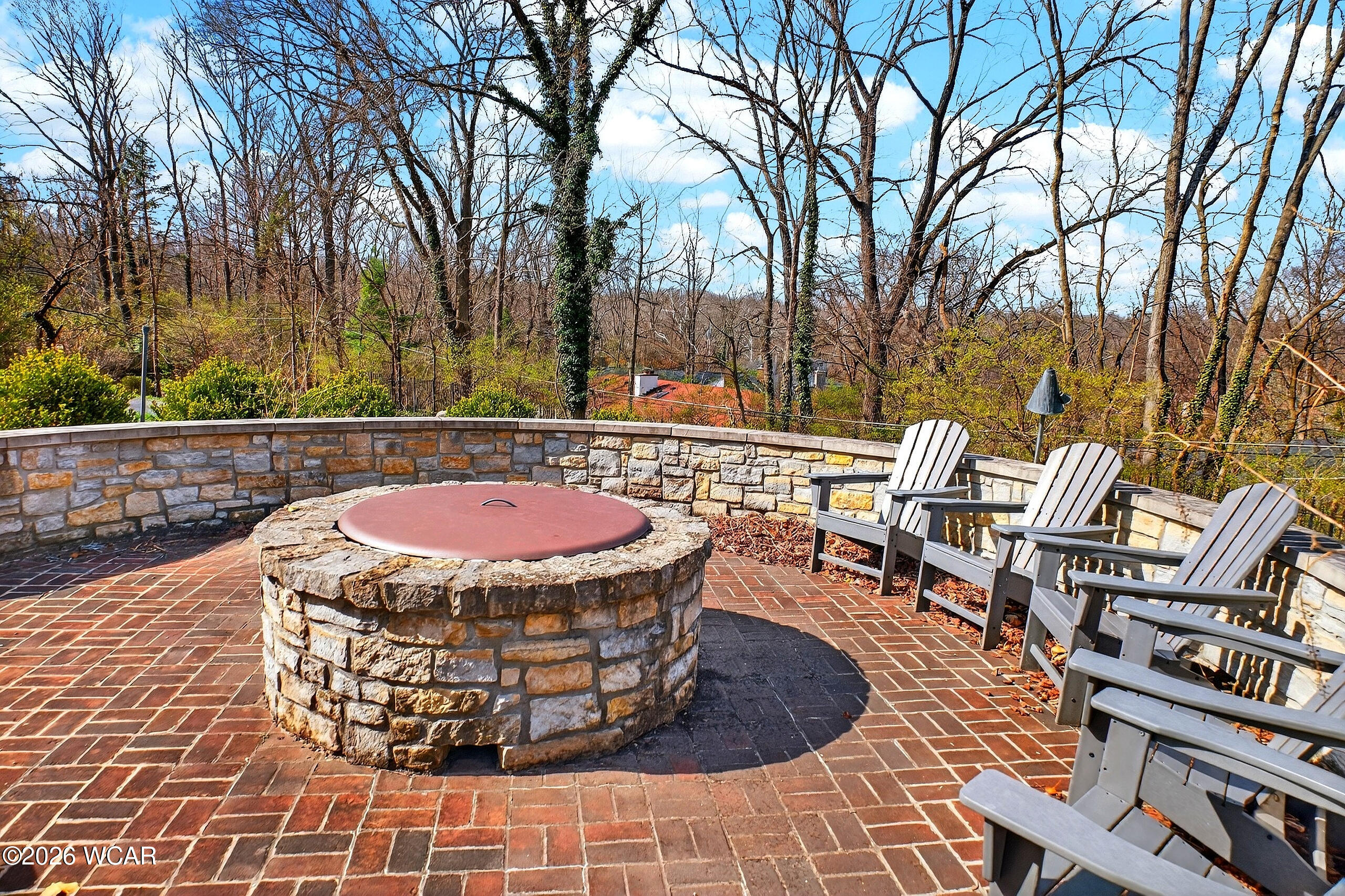 1115 Oakwood Avenue, Oakwood, Ohio