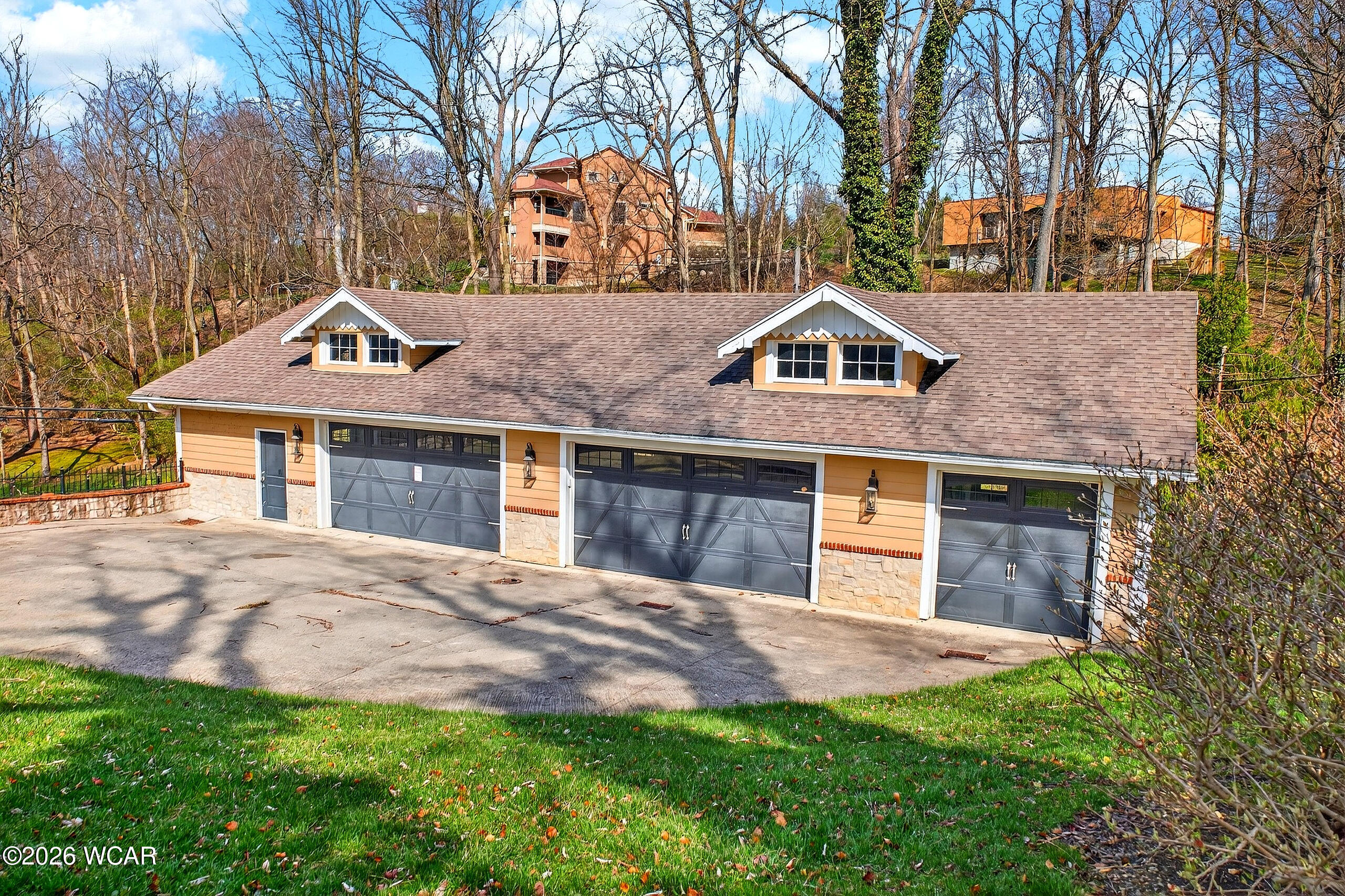 1115 Oakwood Avenue, Oakwood, Ohio