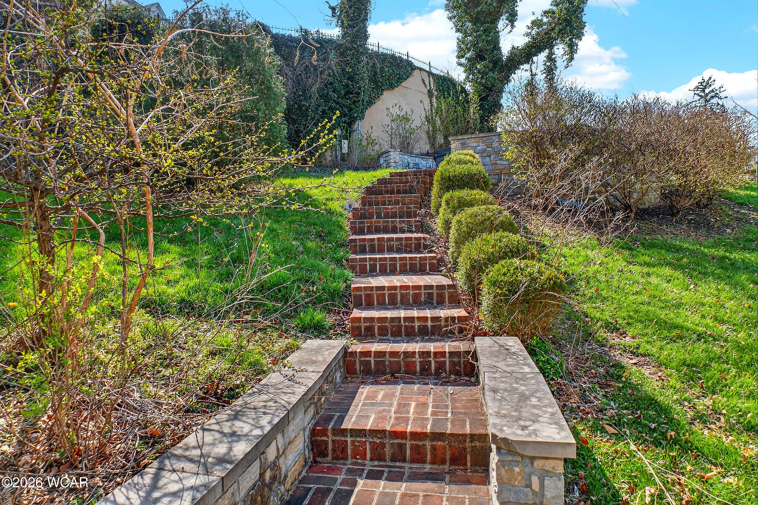 1115 Oakwood Avenue, Oakwood, Ohio