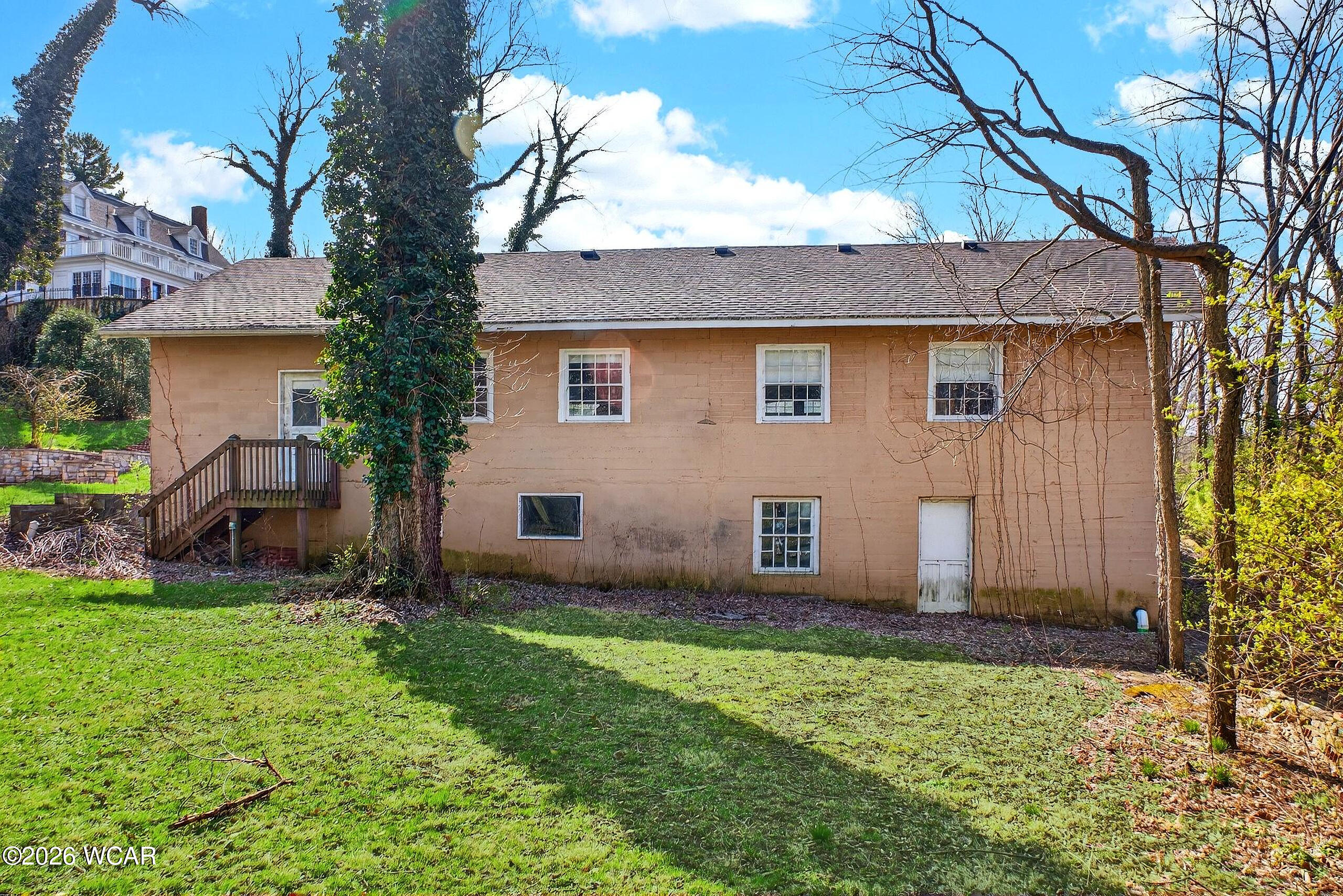 1115 Oakwood Avenue, Oakwood, Ohio