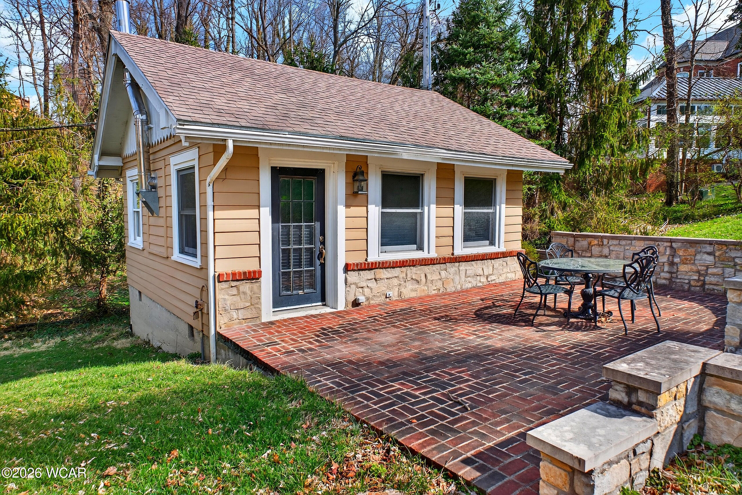 1115 Oakwood Avenue, Oakwood, Ohio