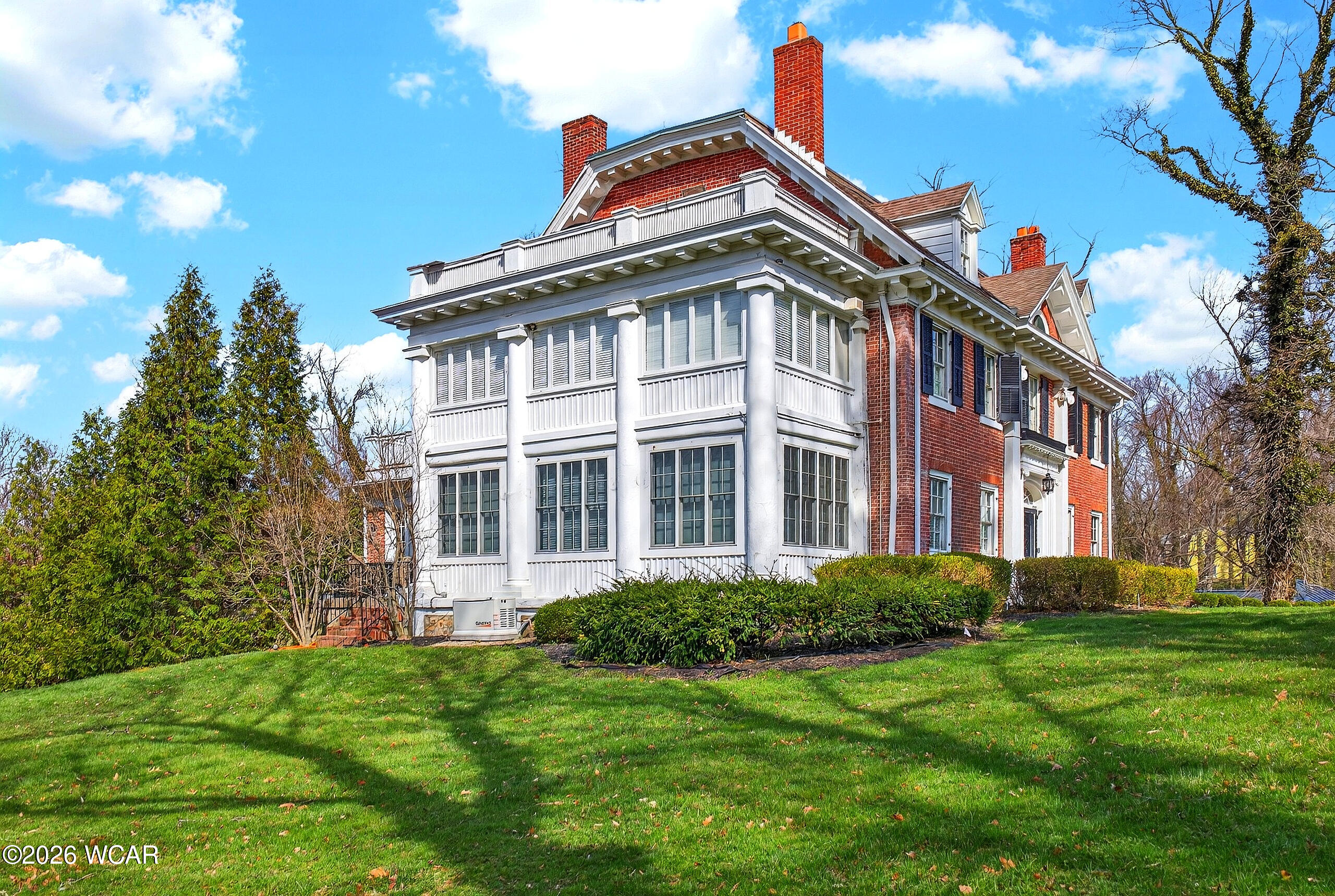 1115 Oakwood Avenue, Oakwood, Ohio