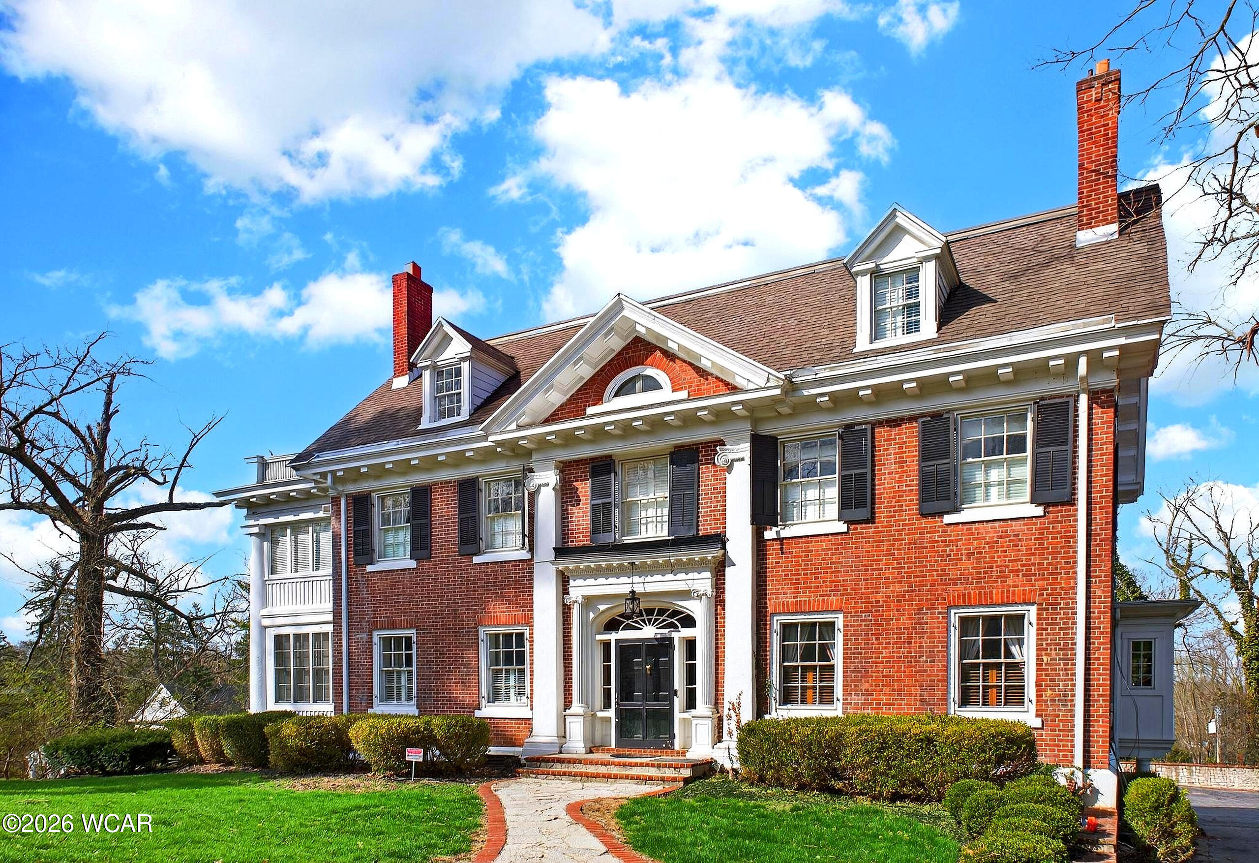 1115 Oakwood Avenue, Oakwood, Ohio