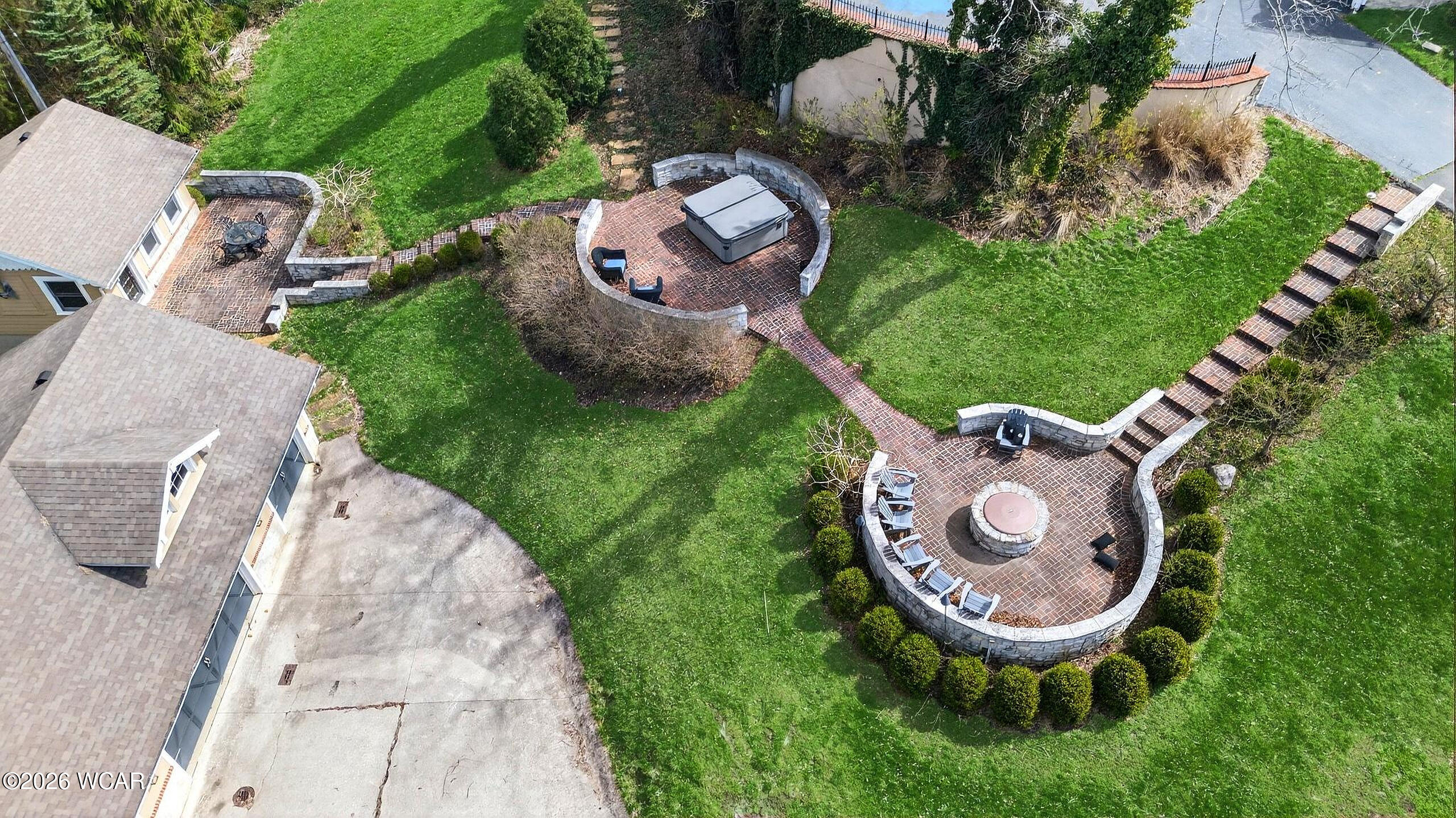 1115 Oakwood Avenue, Oakwood, Ohio