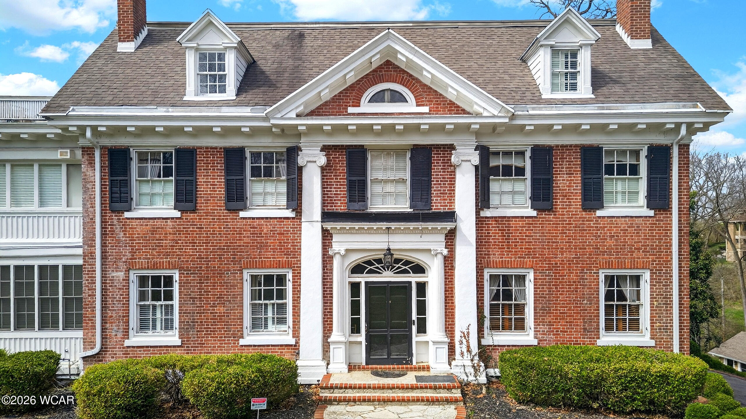 1115 Oakwood Avenue, Oakwood, Ohio