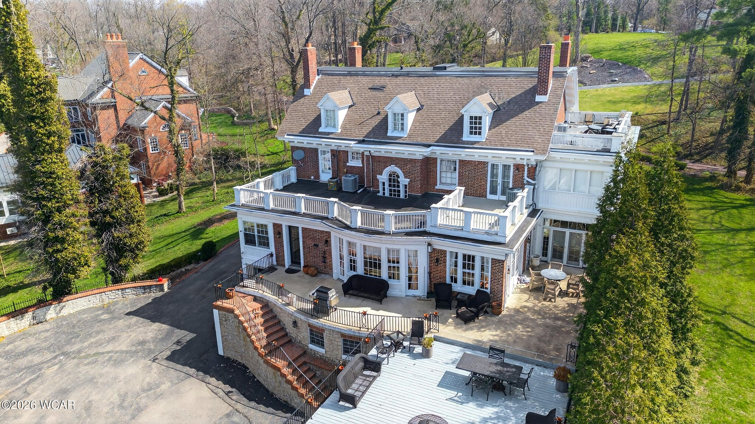 1115 Oakwood Avenue, Oakwood, Ohio