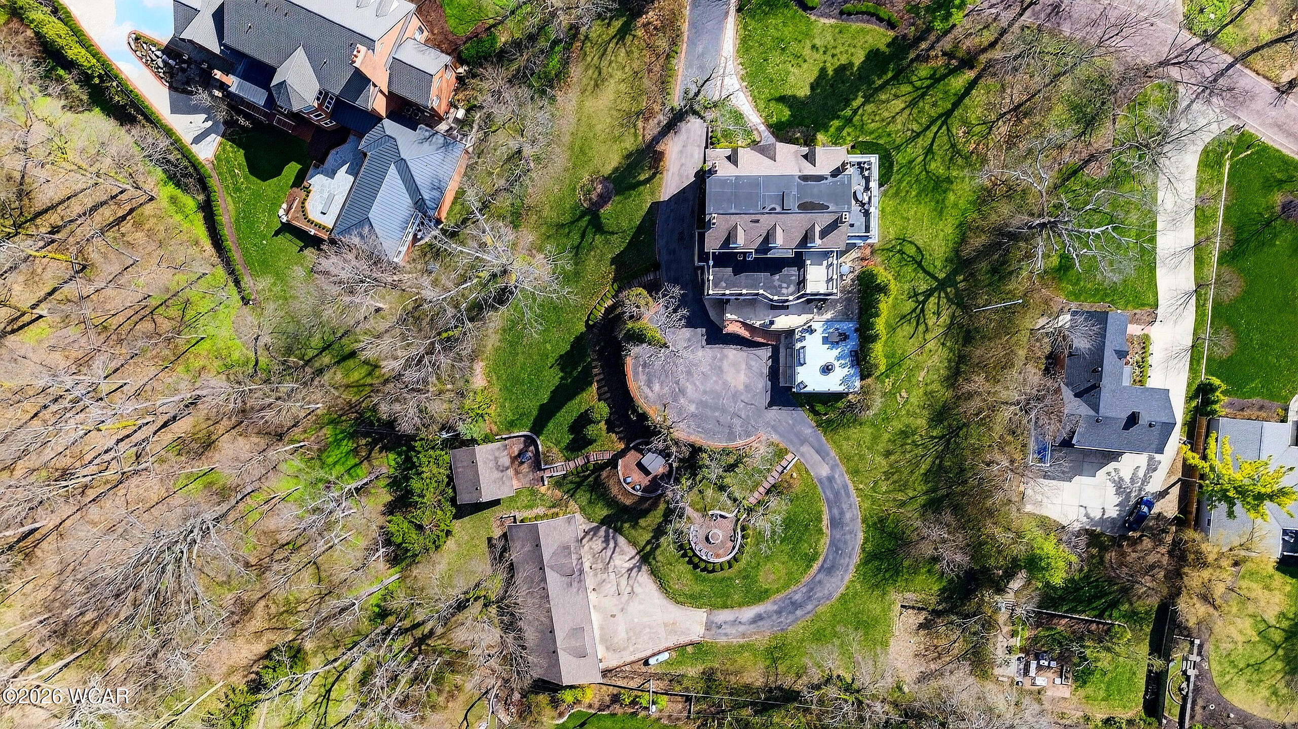 1115 Oakwood Avenue, Oakwood, Ohio