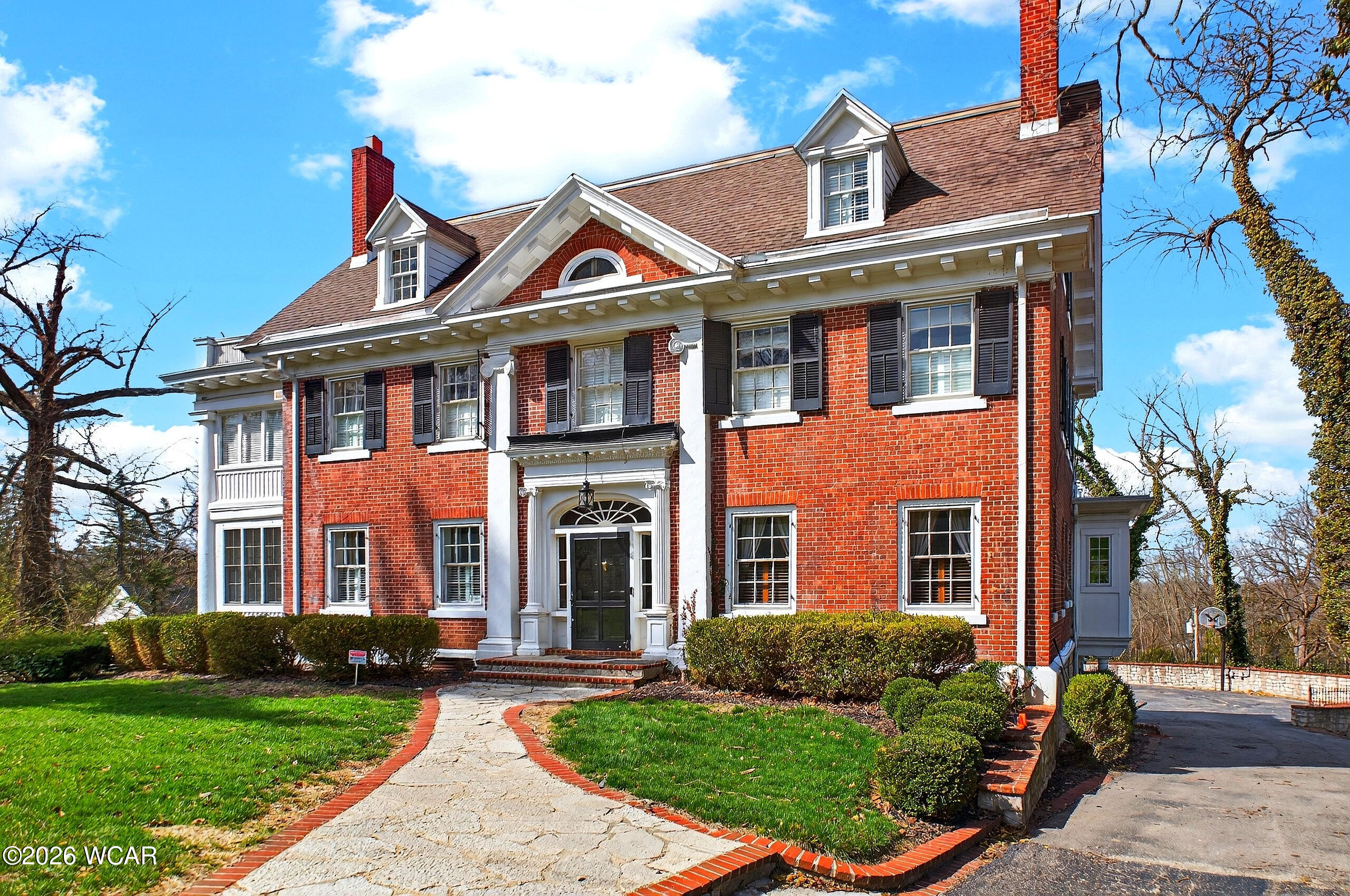 1115 Oakwood Avenue, Oakwood, Ohio