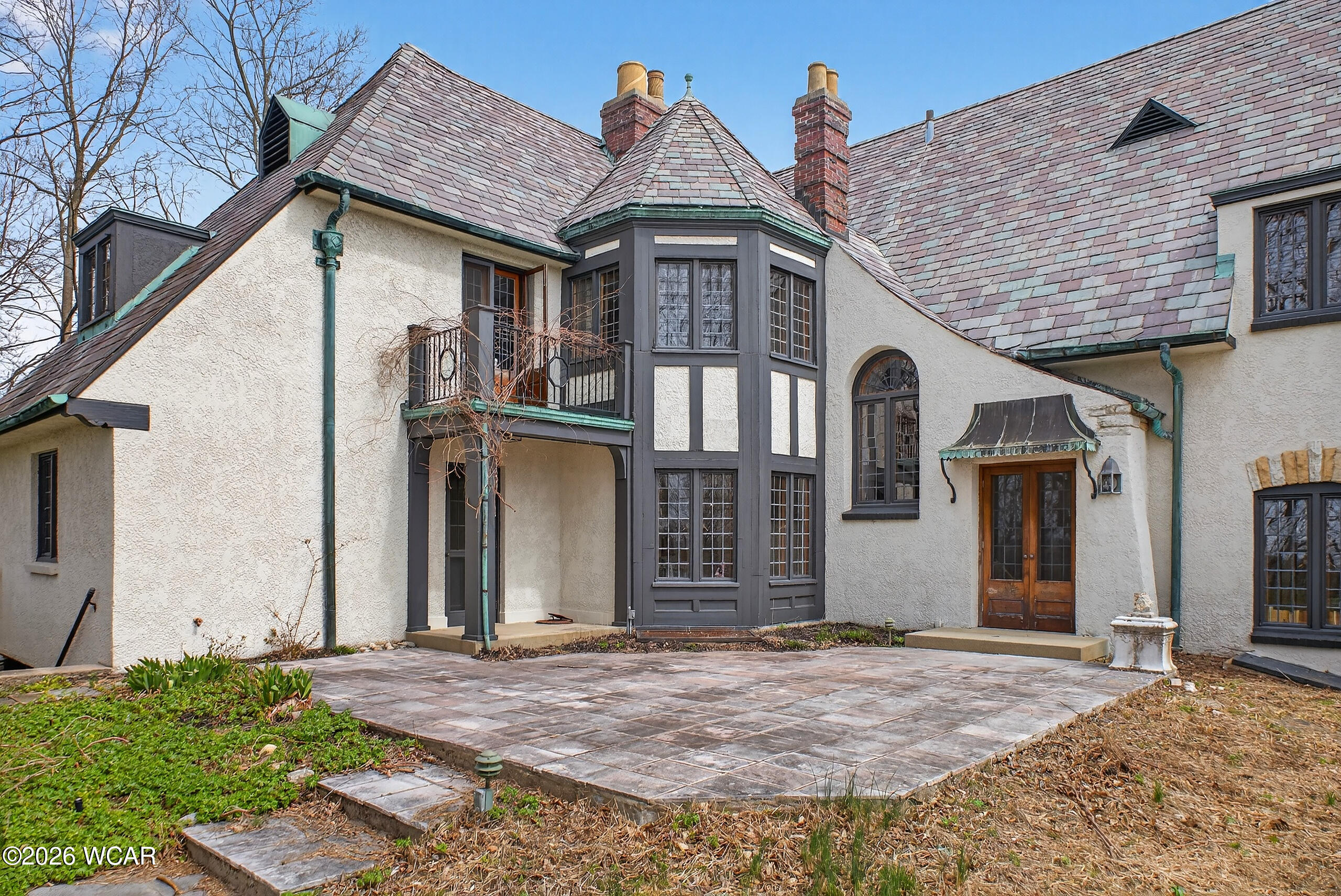 999 Harman Avenue, Oakwood, Ohio