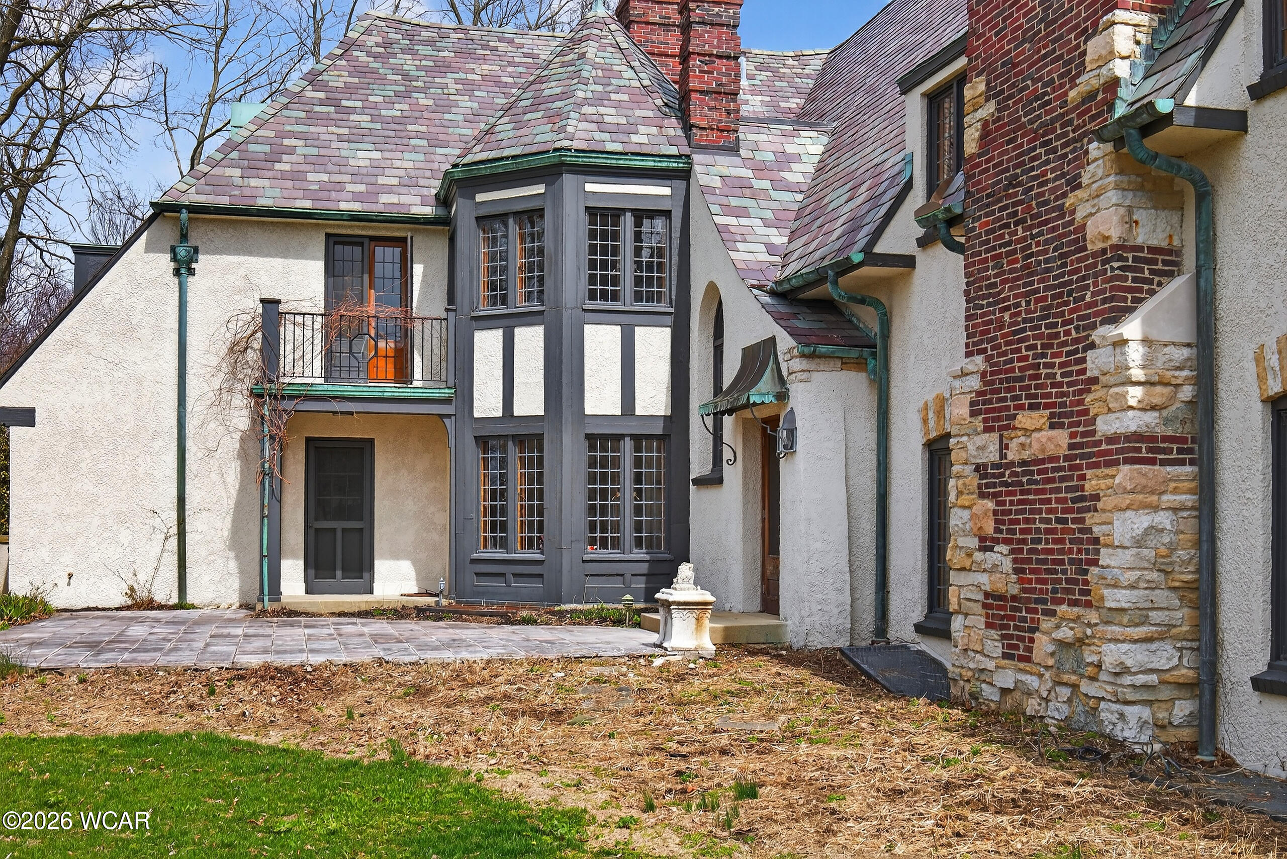 999 Harman Avenue, Oakwood, Ohio