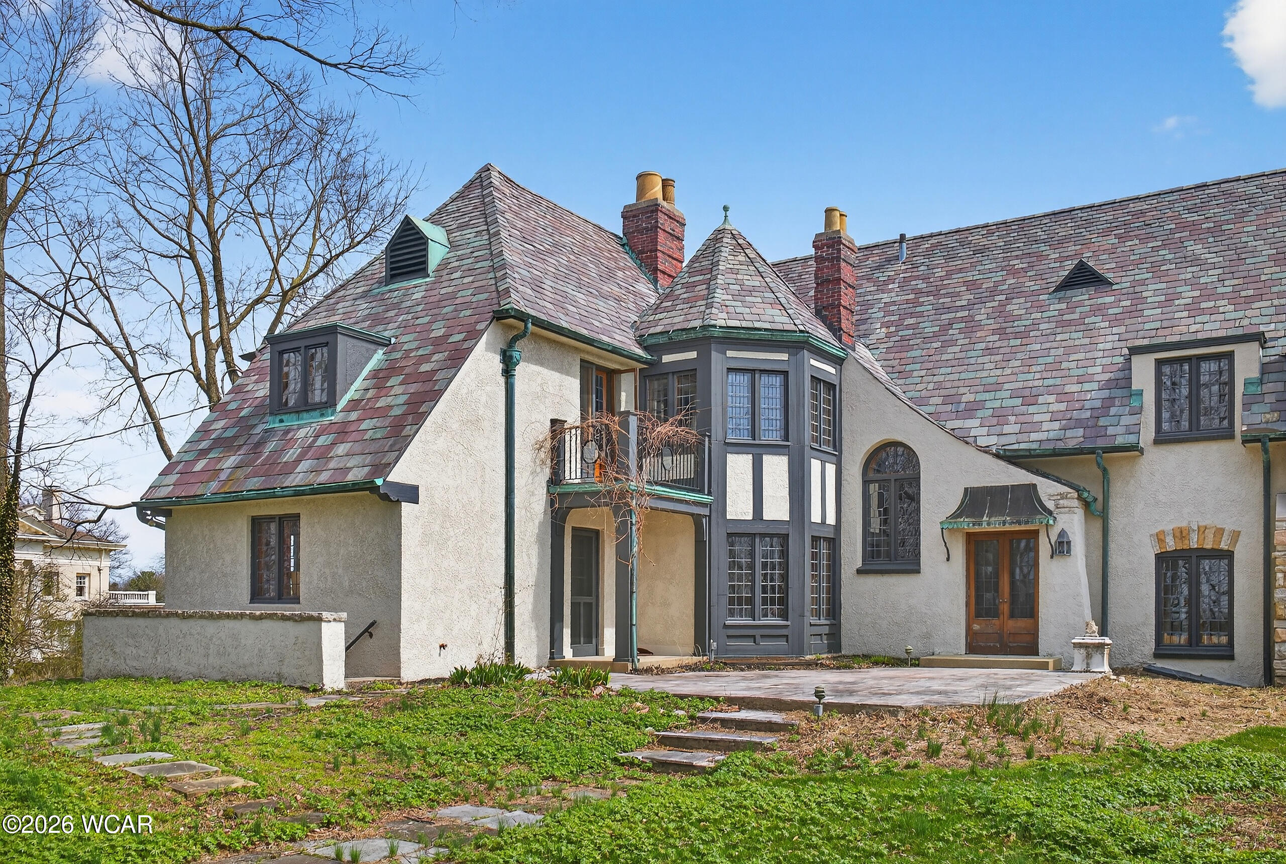 999 Harman Avenue, Oakwood, Ohio