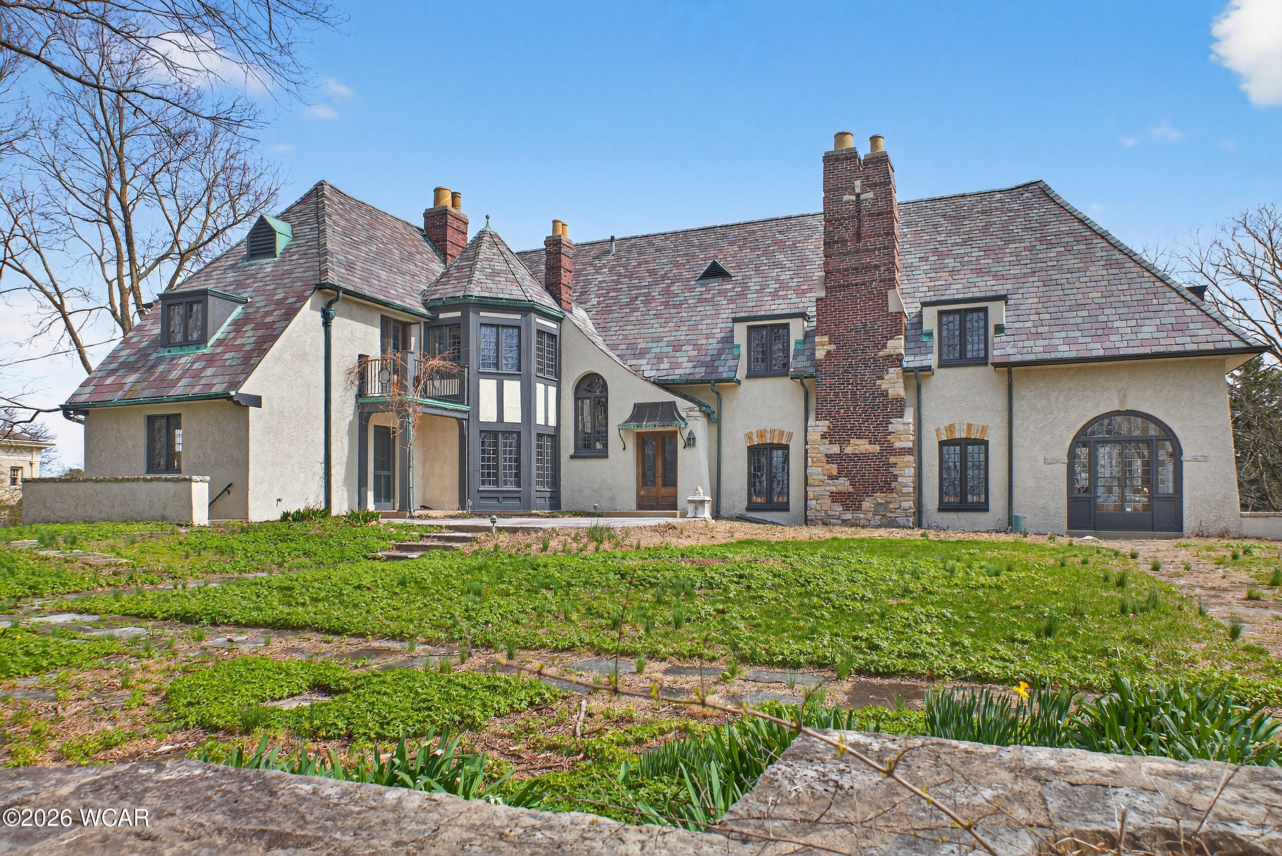 999 Harman Avenue, Oakwood, Ohio