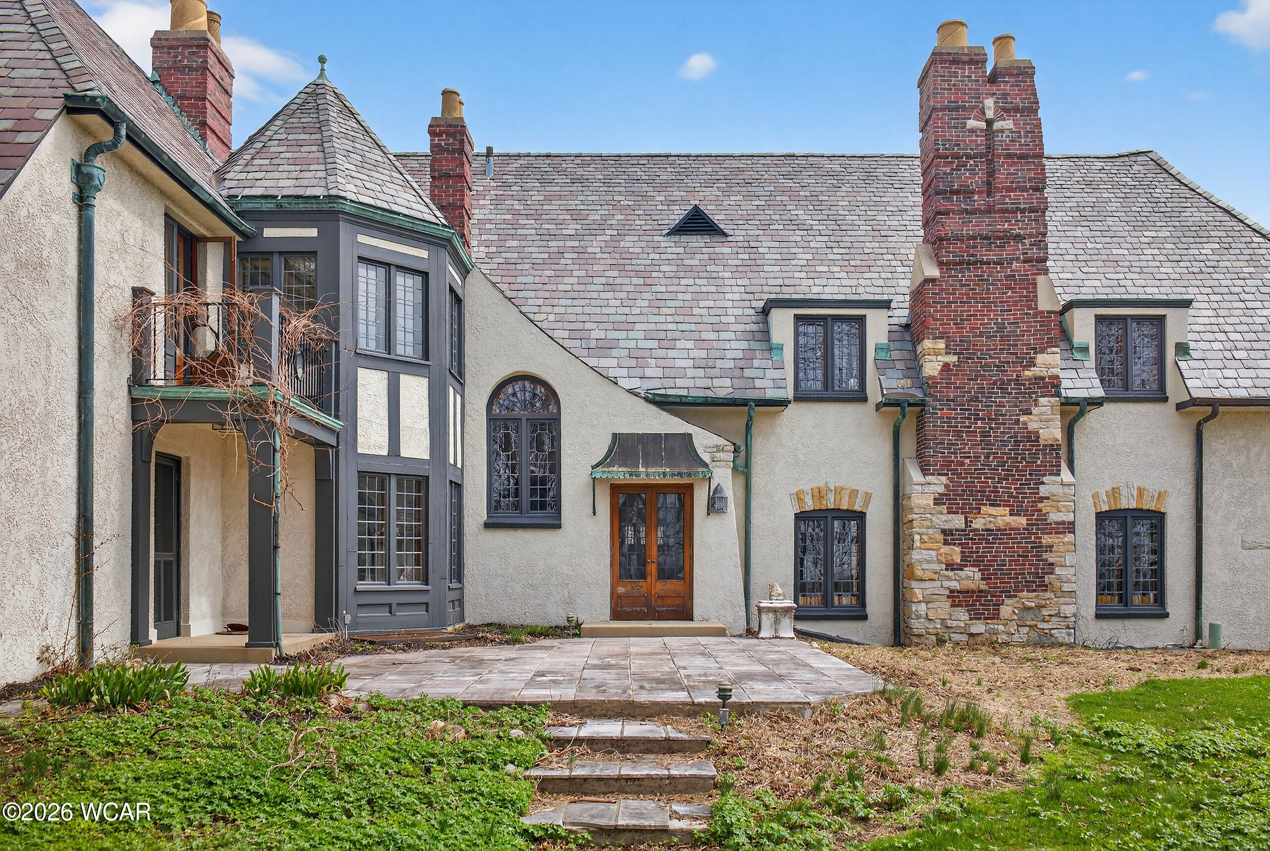 999 Harman Avenue, Oakwood, Ohio