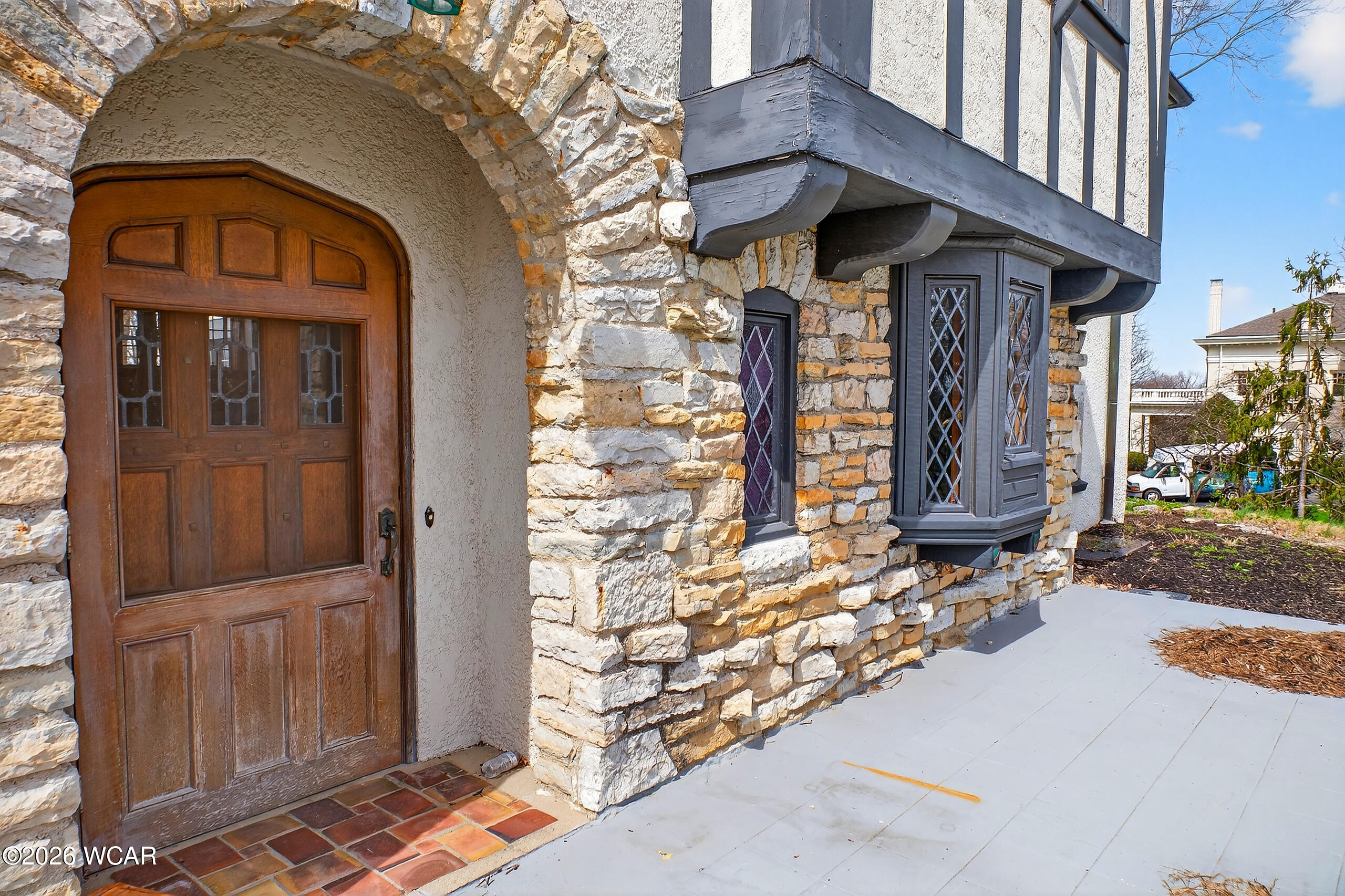 999 Harman Avenue, Oakwood, Ohio