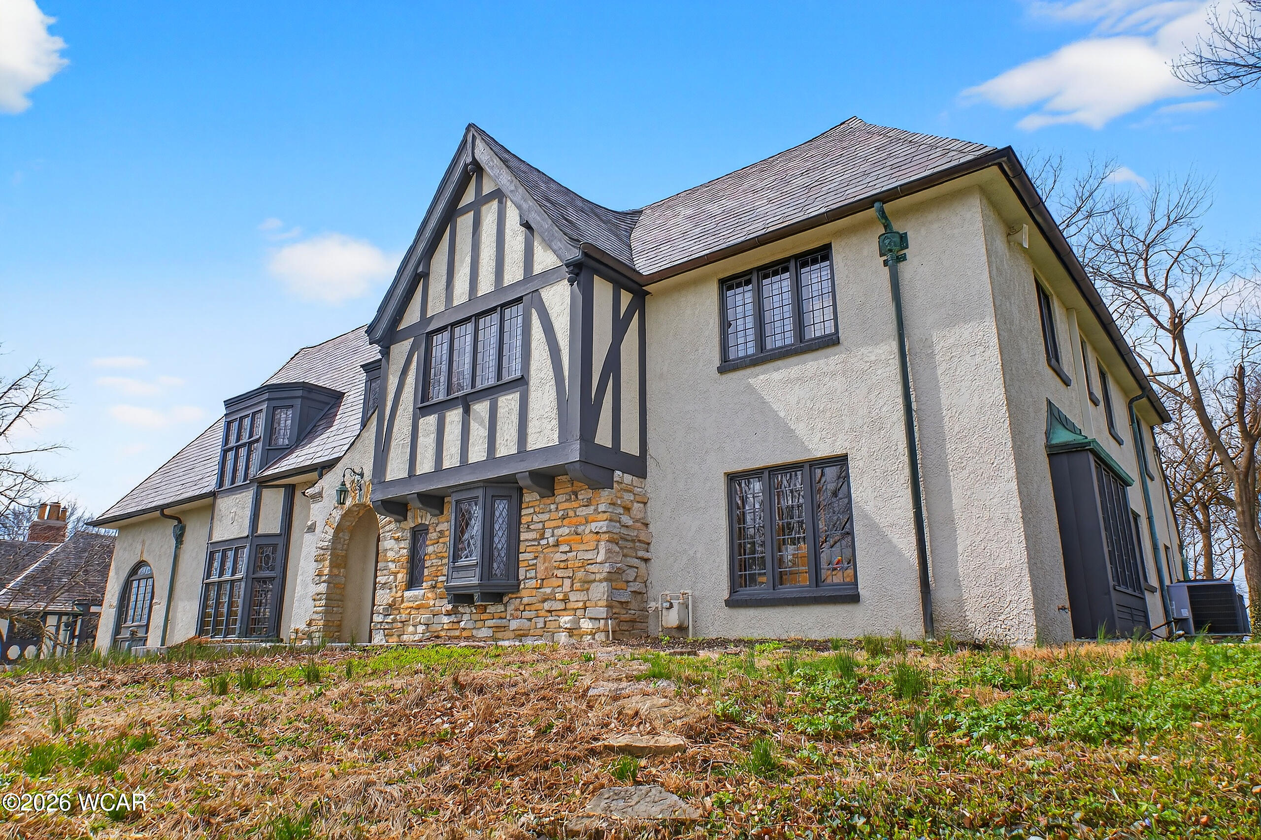 999 Harman Avenue, Oakwood, Ohio