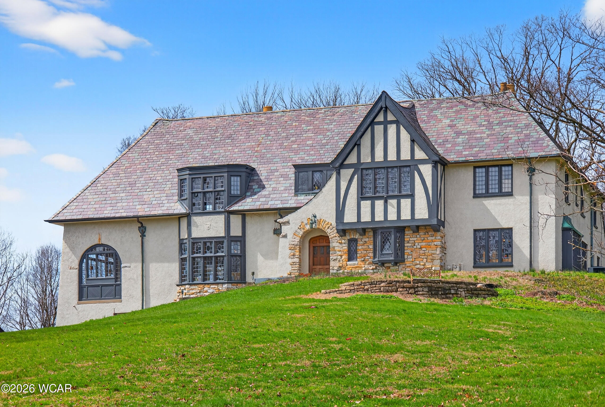 999 Harman Avenue, Oakwood, Ohio