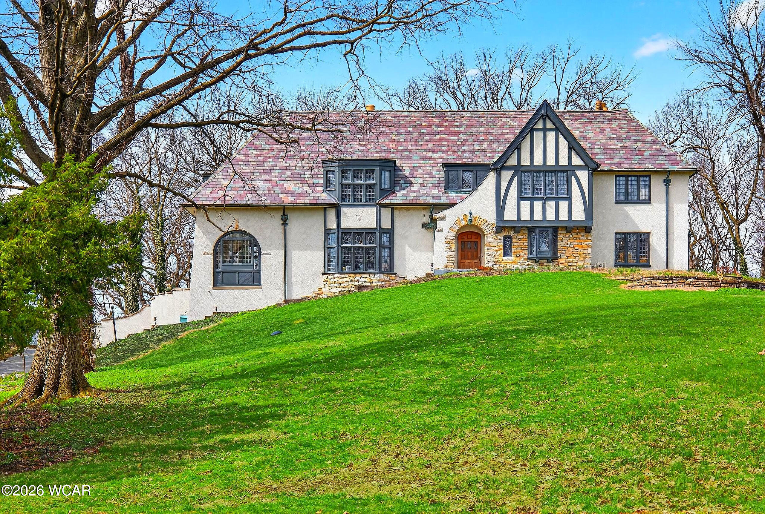 999 Harman Avenue, Oakwood, Ohio