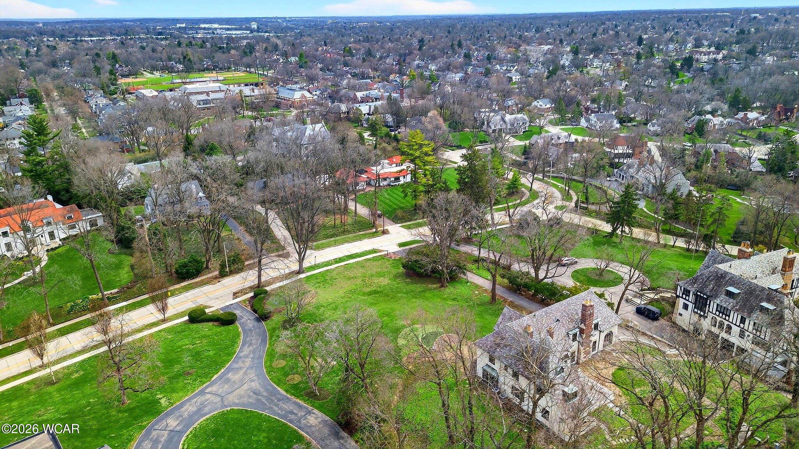 999 Harman Avenue, Oakwood, Ohio